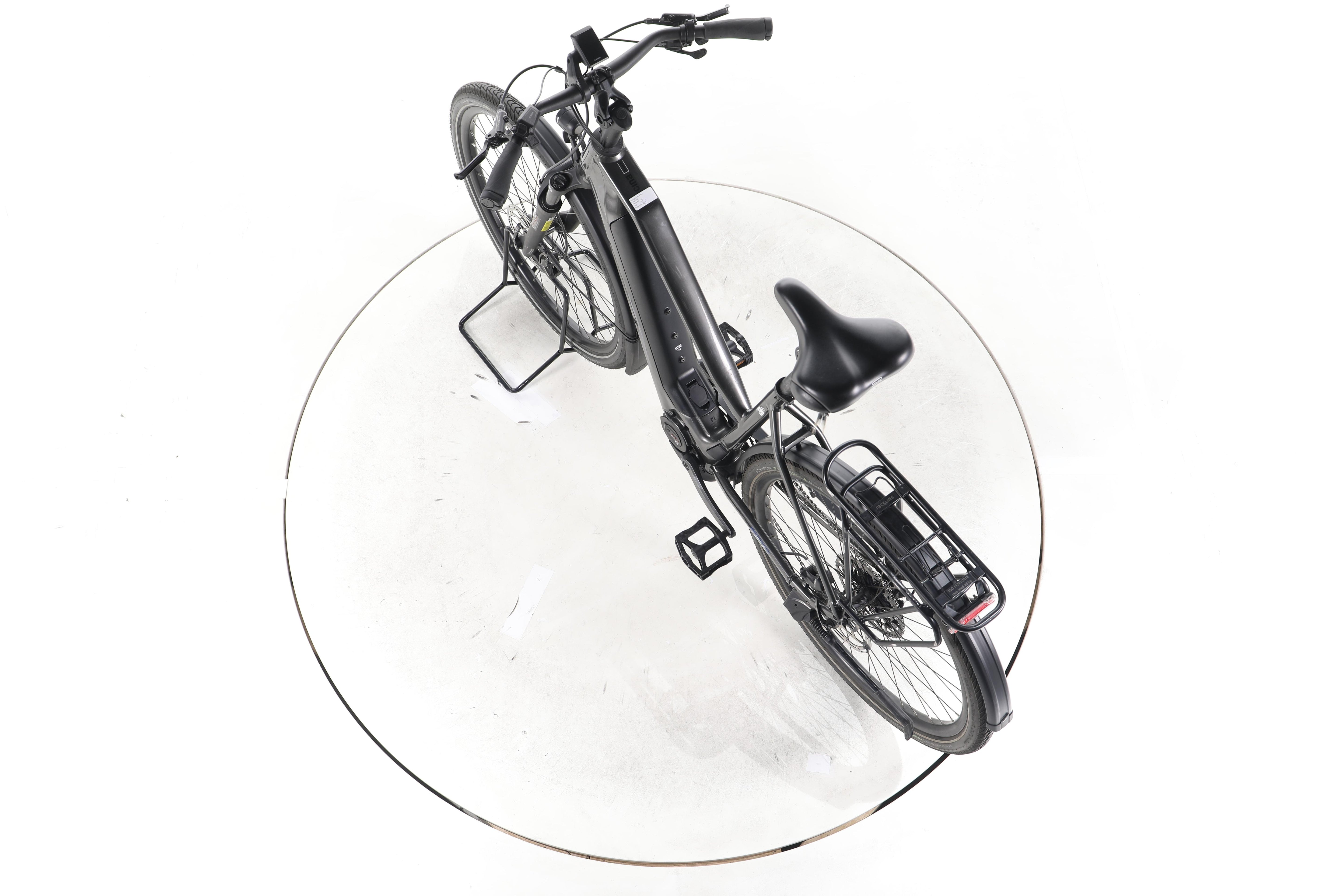 KTM Macina Style XL Trekking E-Bike - Image 21