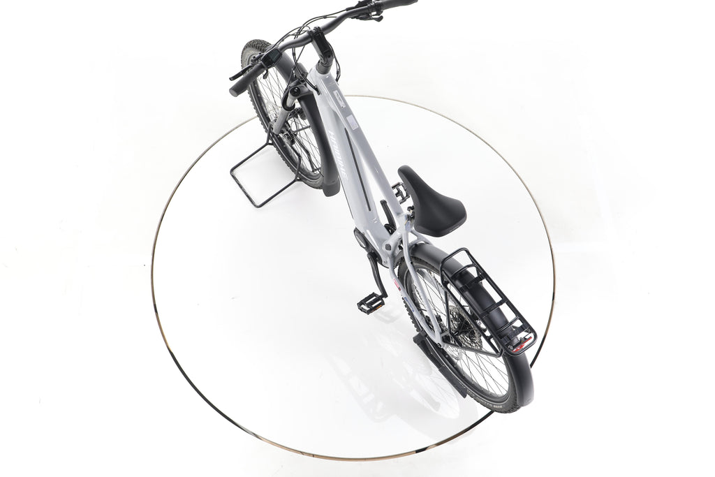 Haibike Trekking 7 Trekking E-Bike - Image 21