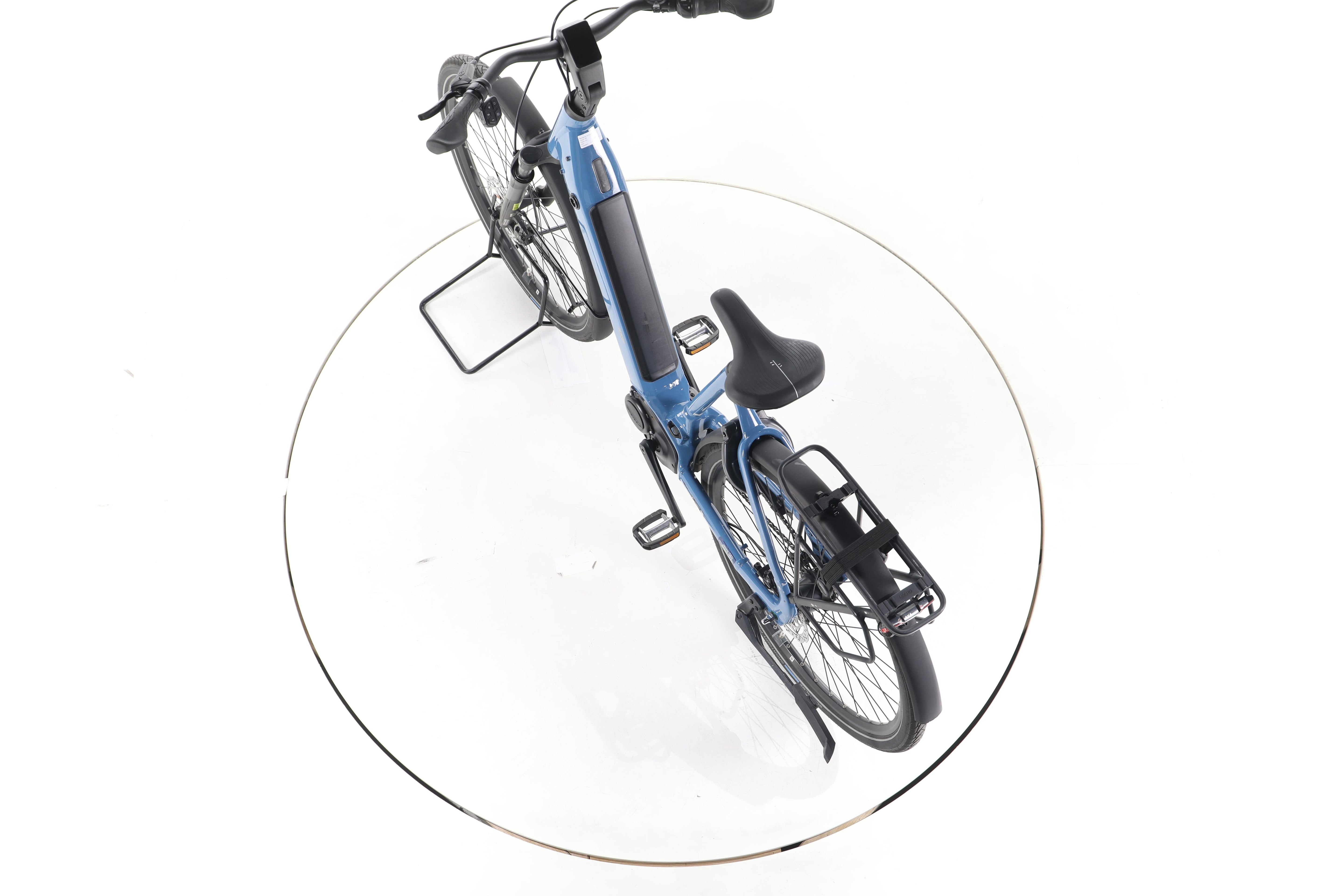 Liv Allure E+ 2 City E-Bike Tiefeinsteiger - Image 21