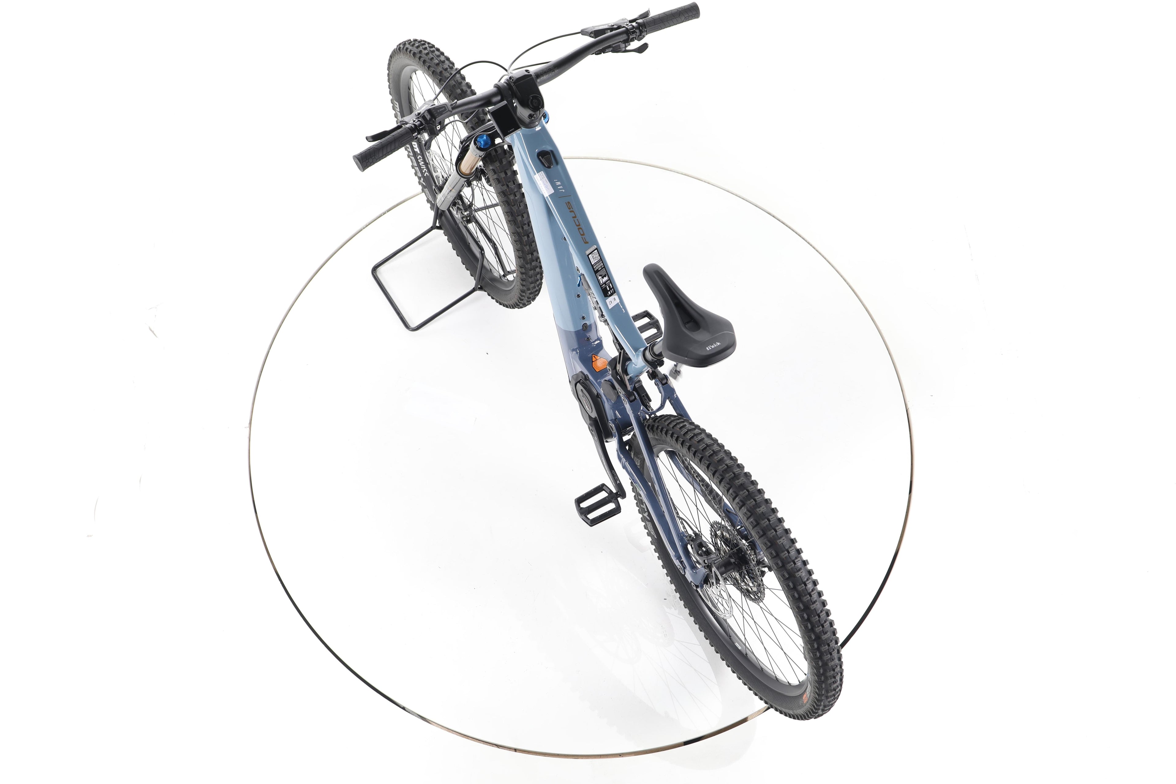 Focus JAM² 6.9 Fully E-Bike 2023 - Image 21