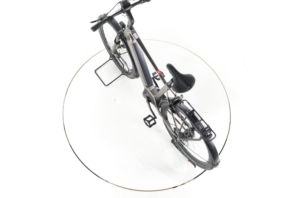 Kalkhoff Image 5.B Advance+ City E-Bike - Image 21