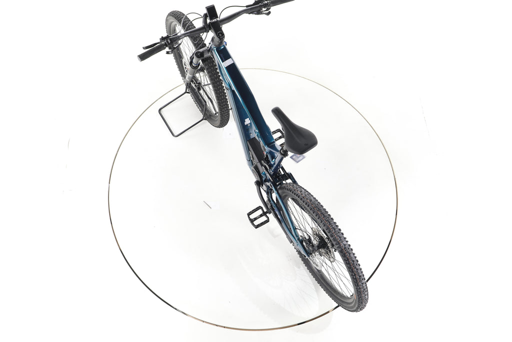 Bergamont E-Trailster 130 E-Bike Fully - Image 21
