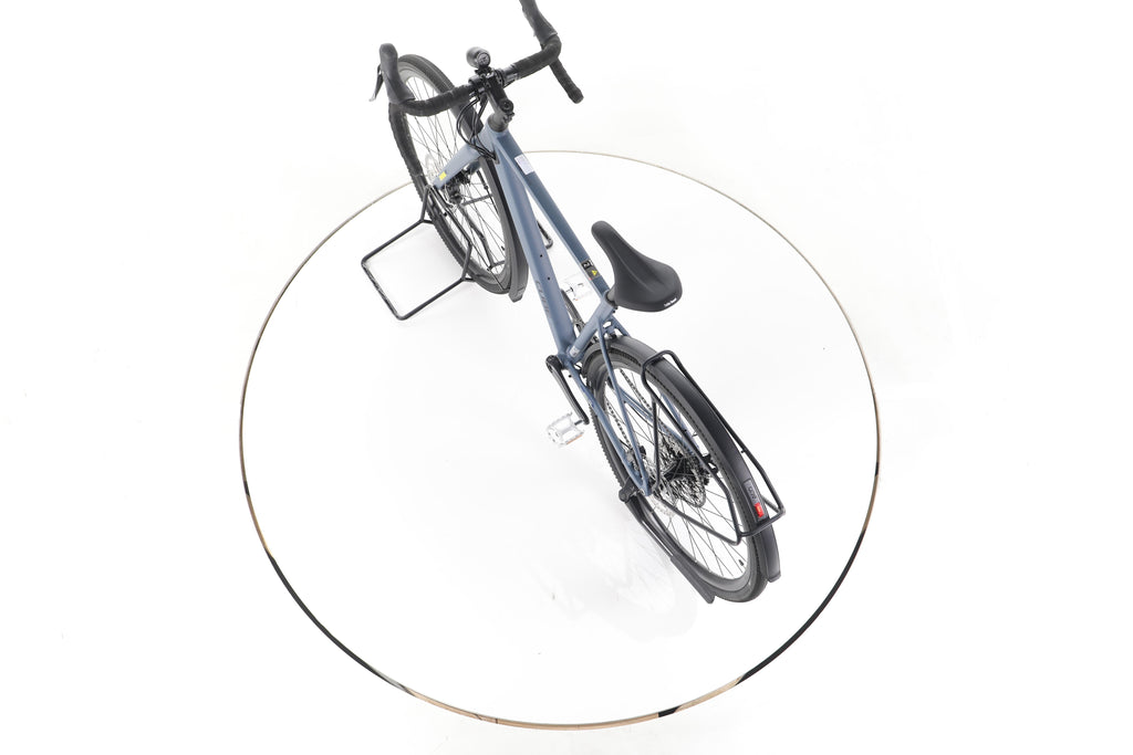 Cube Nuroad Pro FE Gravelbike 2026 - Image 21