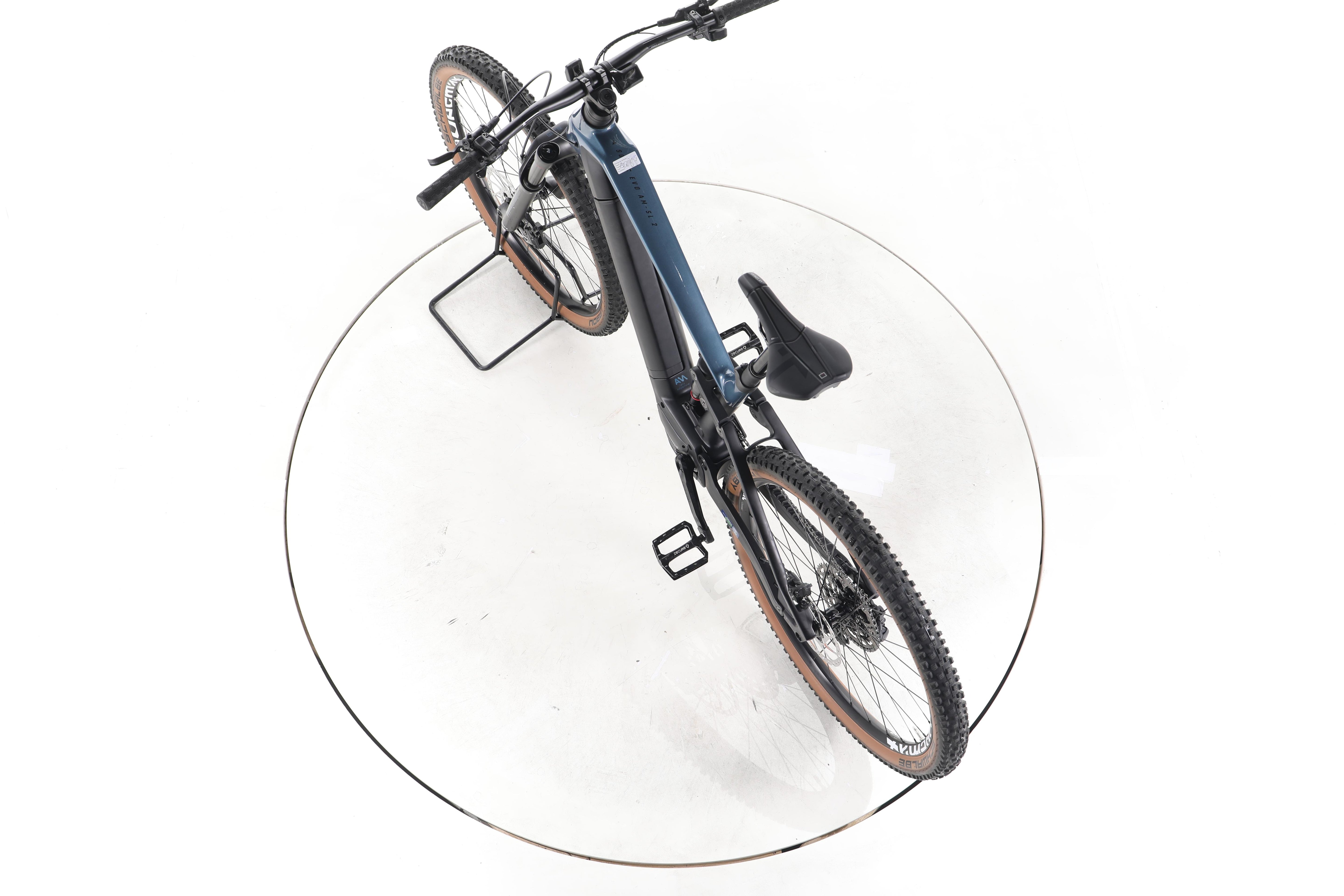 Bulls Sonic Evo Sl 1 E-Bike Fully - Image 21