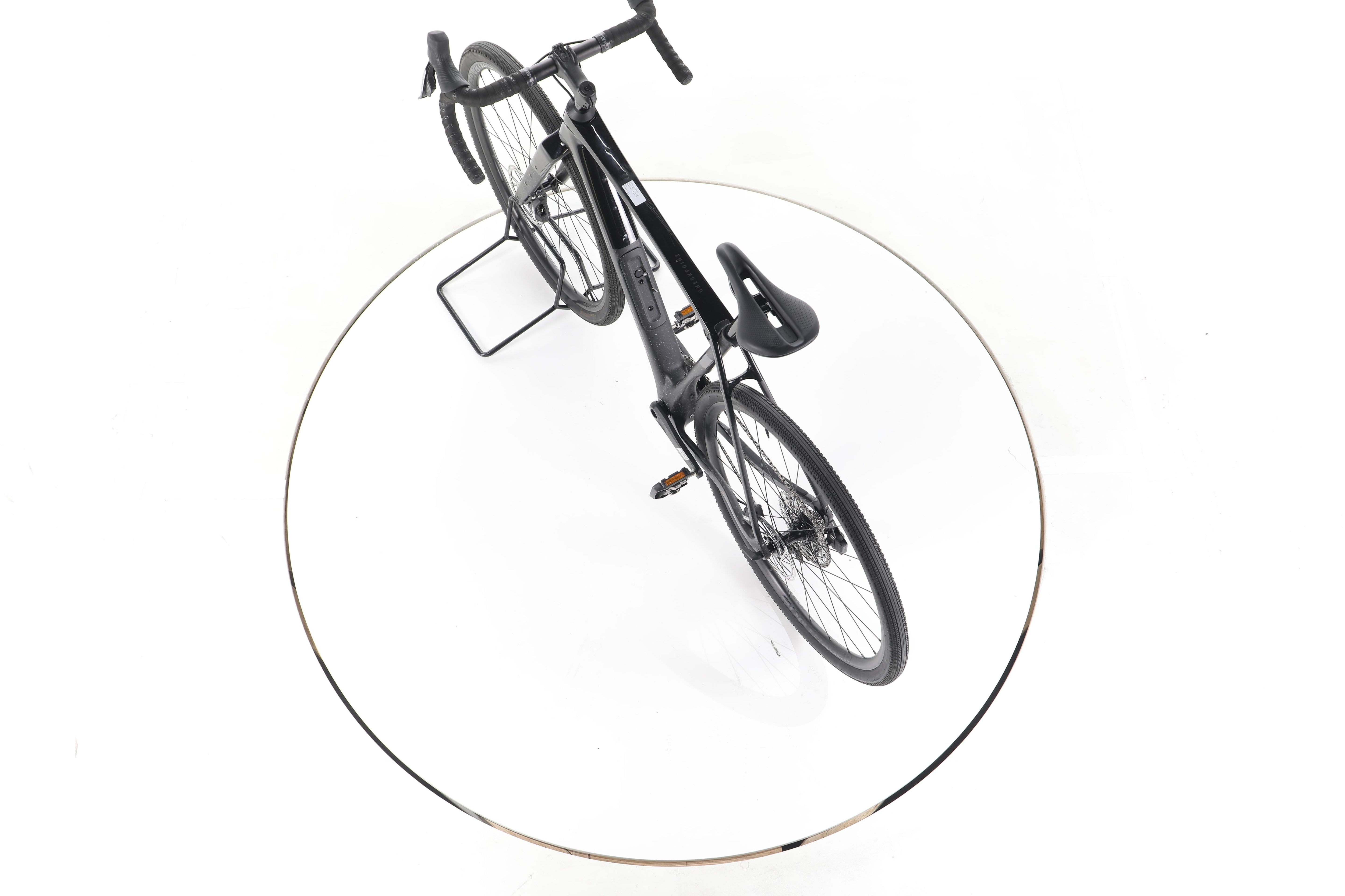 Trek Checkpoint SL 5 AXS Gen 3 Gravelbike Carbon 2025 - Image 21