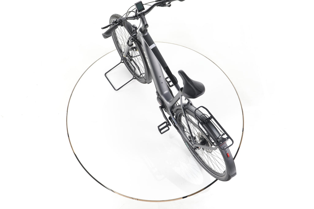 Cube Touring Hybrid EXC Trekking E-Bike 2024 - Image 21