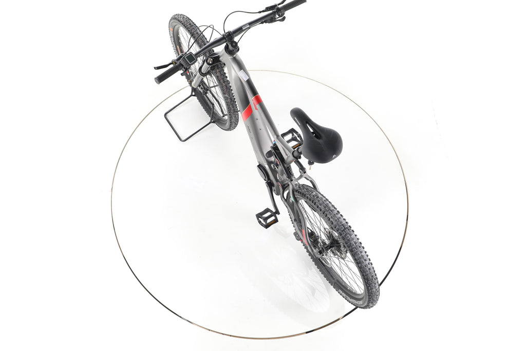 Malaguti Civetta FS 6.0 Fully E-Bike - Image 21