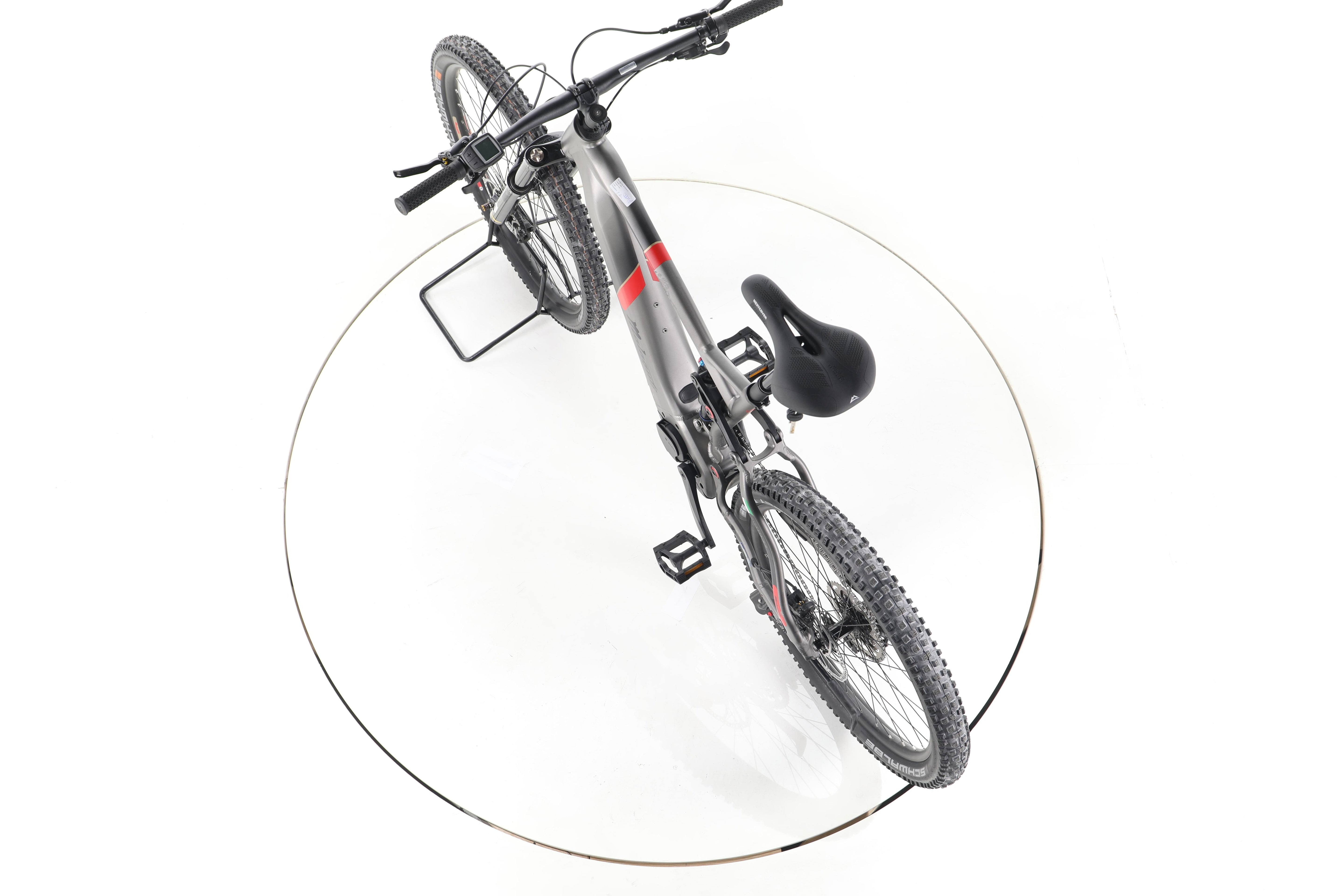 Malaguti Civetta FS 6.0 Fully E-Bike - Image 21