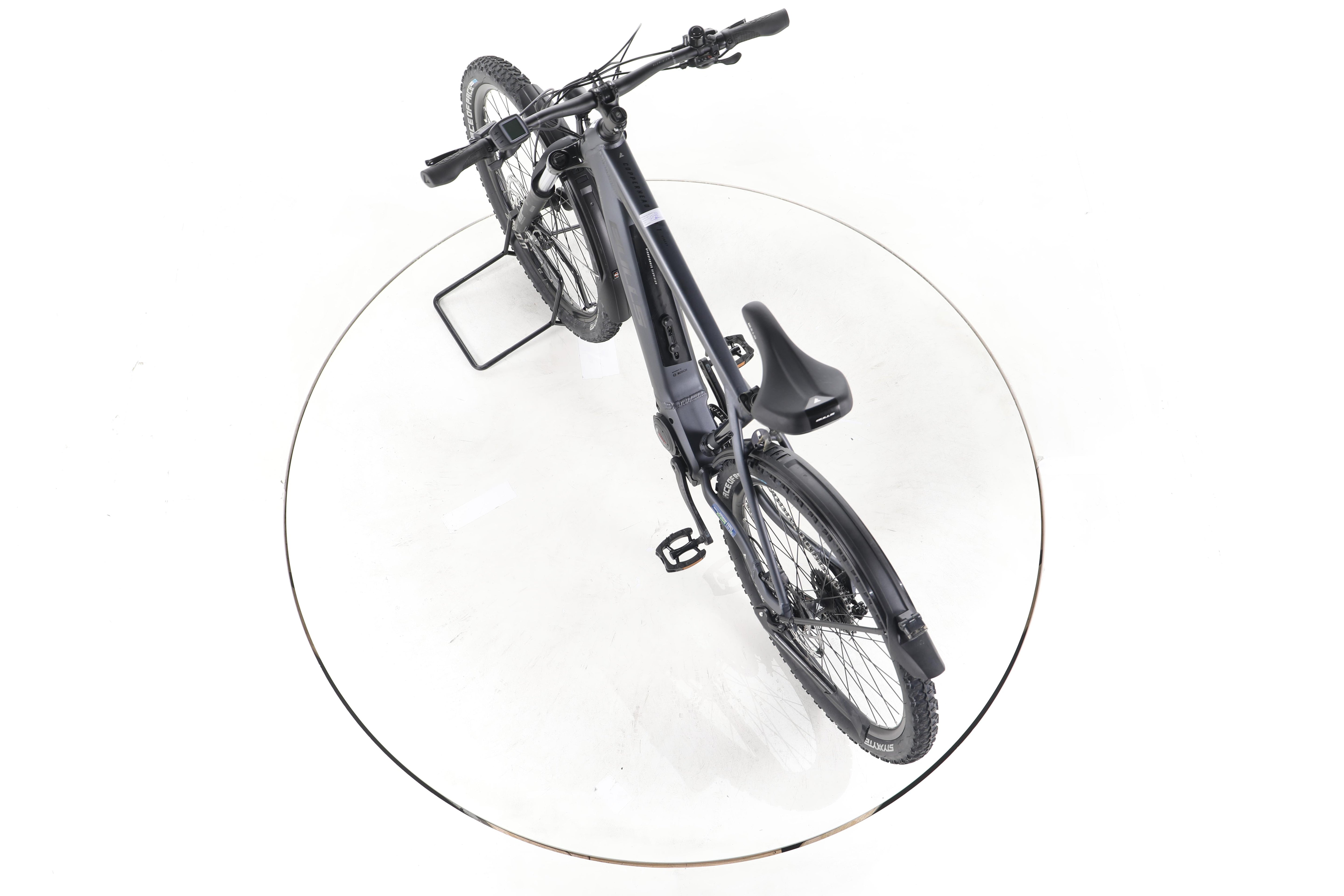 Bulls Copperhead Evo 1 Street Trekking E-Bike - Image 21