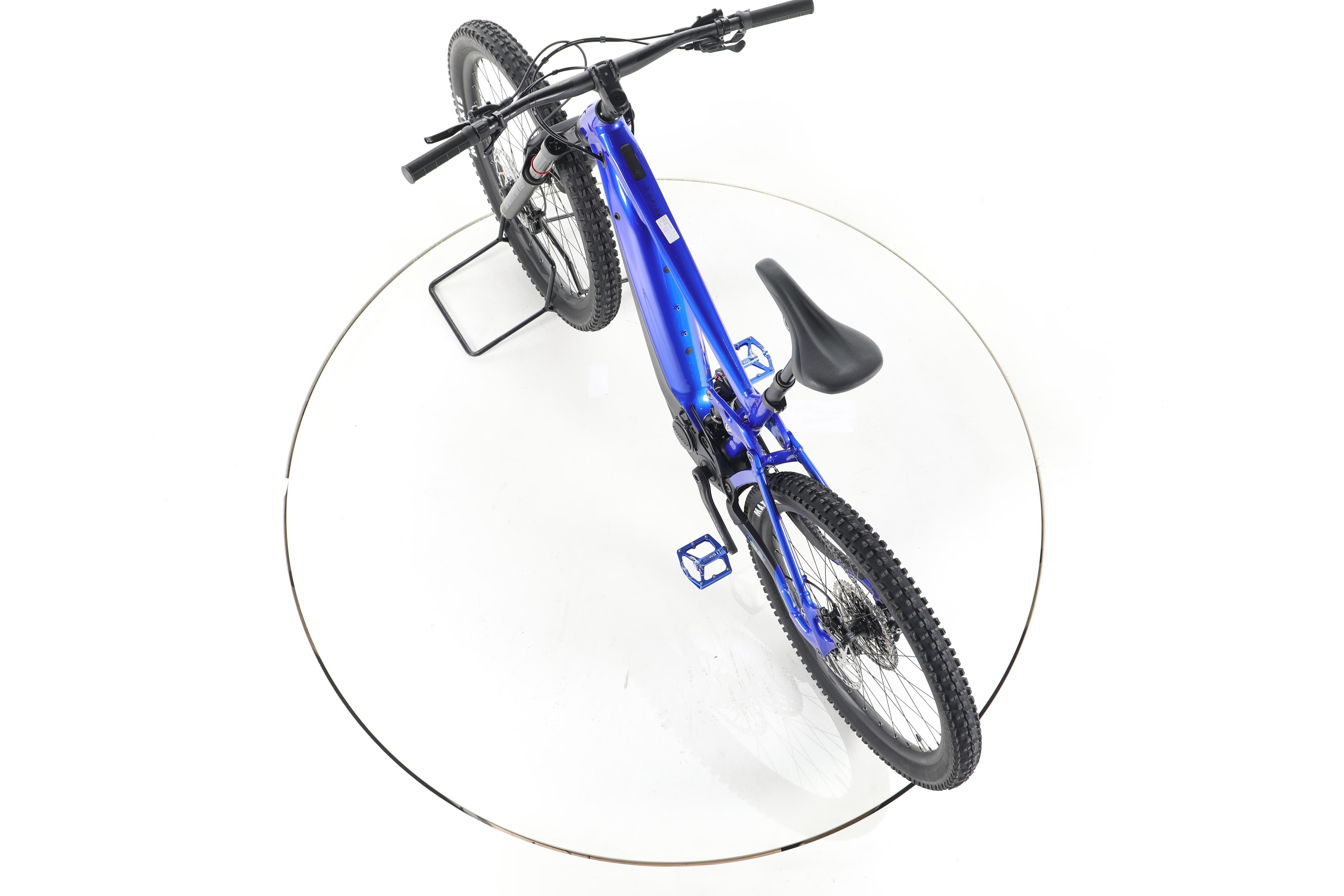 Giant Reign E+ 3 Fully E-Bike - Image 21