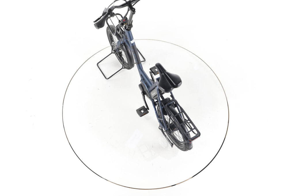 i:SY E5 ZR RT Kompakt E-Bike Tiefeinsteiger - Image 21