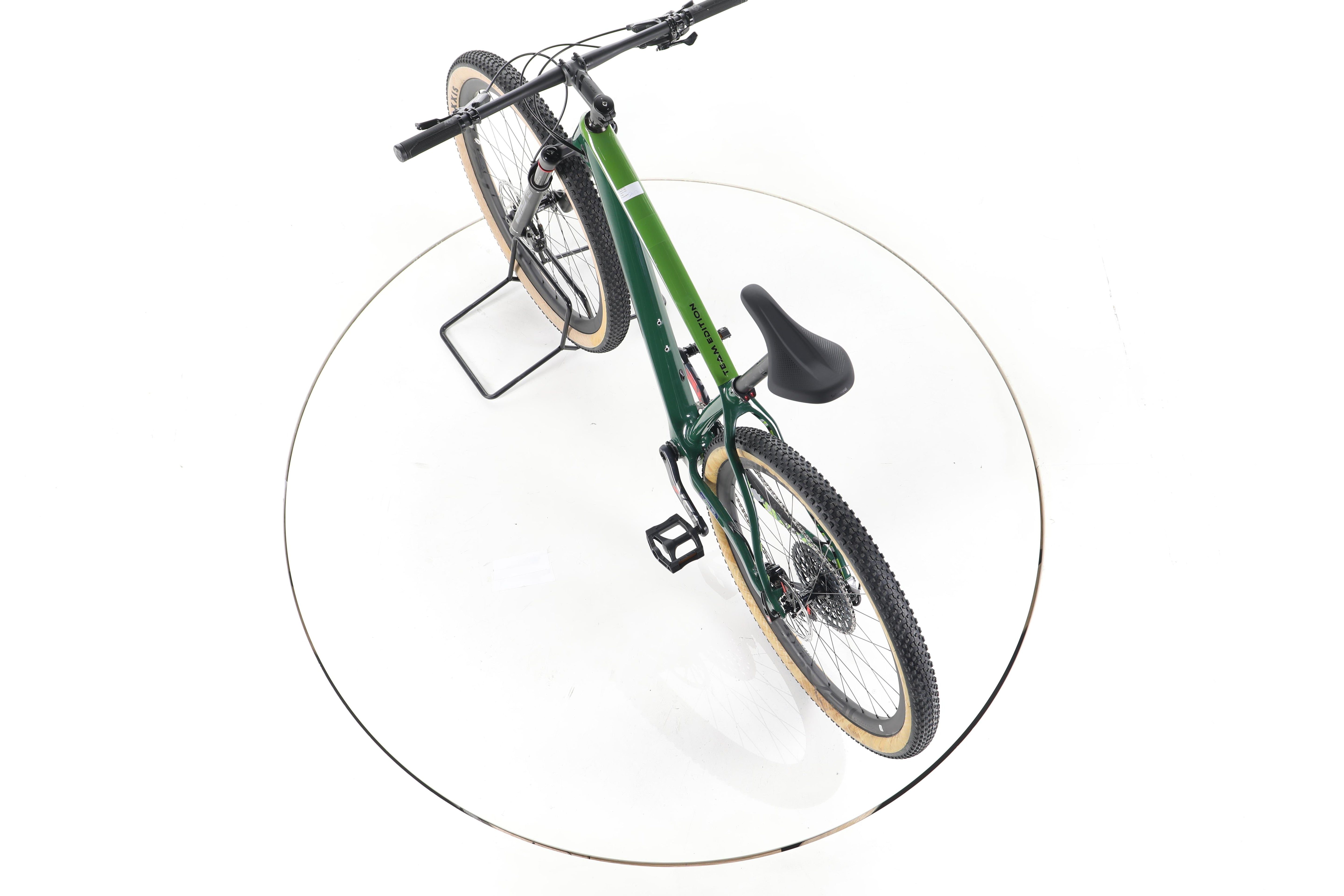 Rohrbach HT Team Edition Fahrrad Hardtail - Image 21