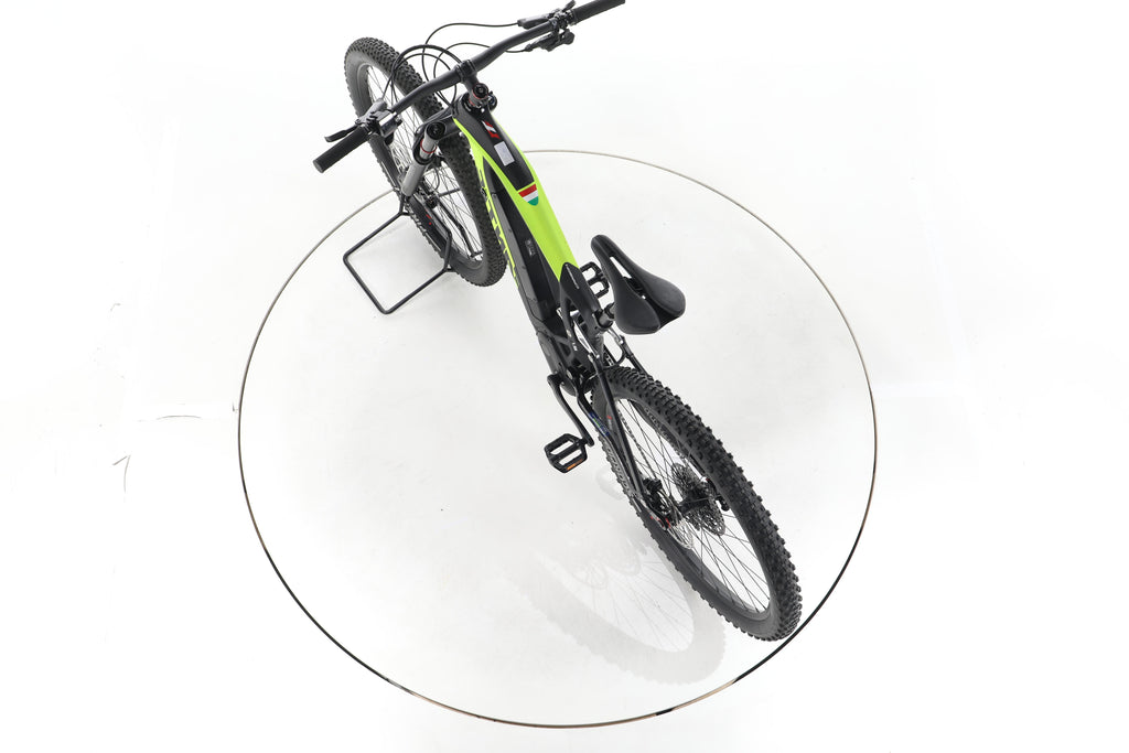 Fantic Fantic XTF 1.5 Carbon E-Bike Fully Carbon - Image 21