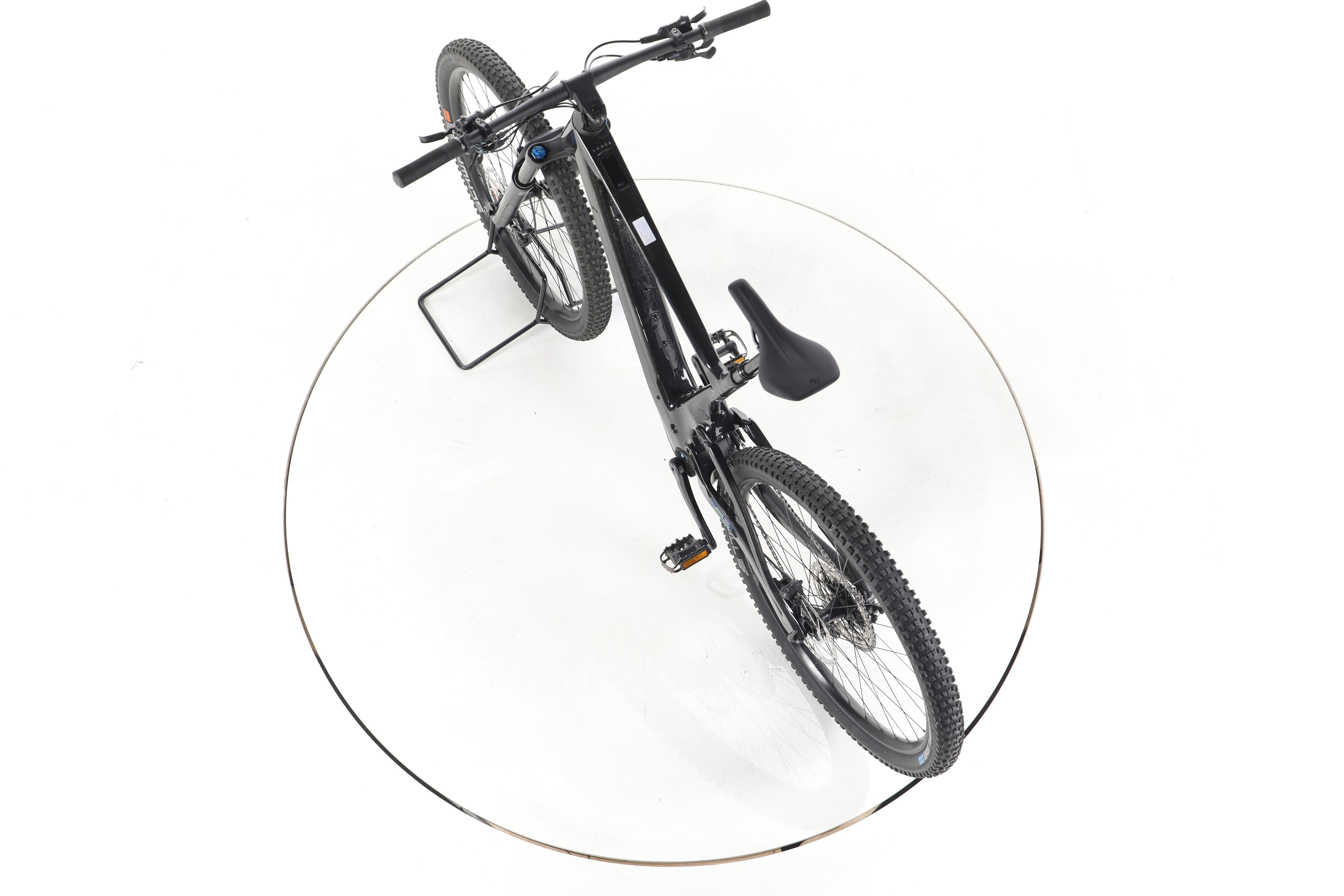 Scott Lumen eRIDE 910 E-Bike Fully Carbon - Image 21