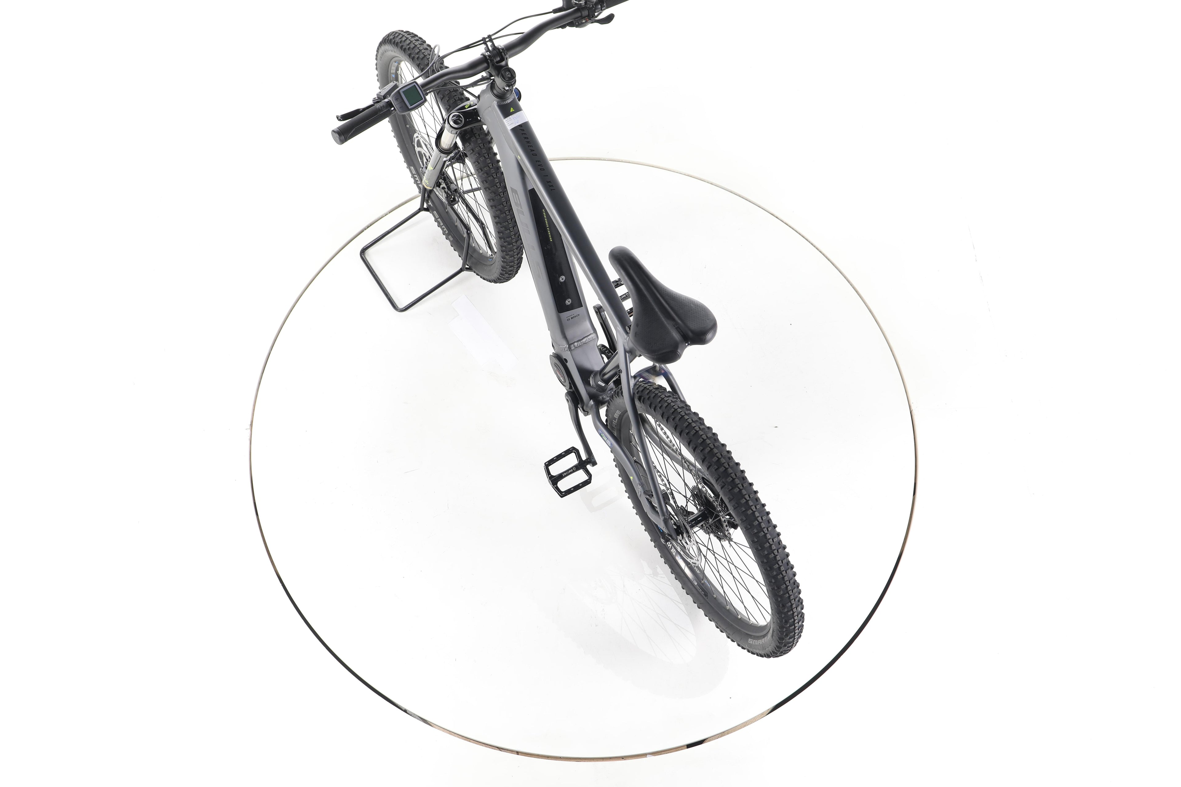Bulls Copperhead EVO 1 XXL E-Bike - Image 21