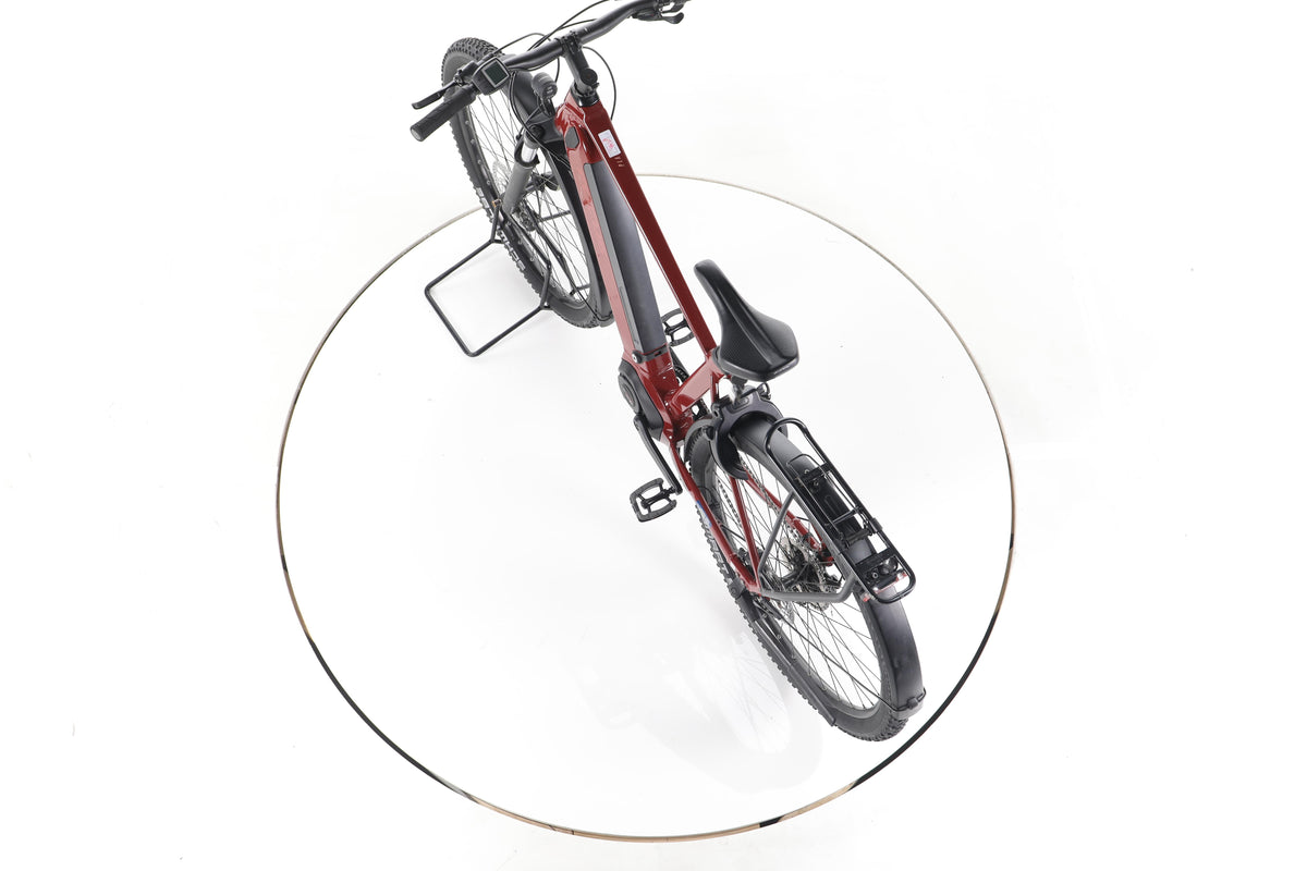 Focus PLANET² 6.8 Trekking E-Bike - Image 21