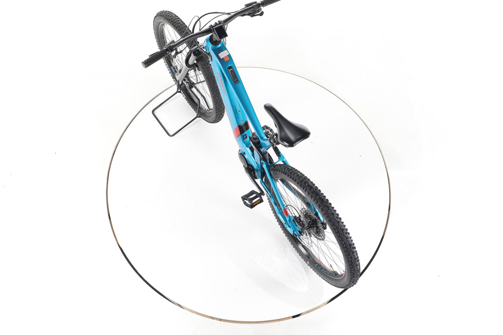 Conway Xyron S 2.9 E-Bike Fully - Image 21
