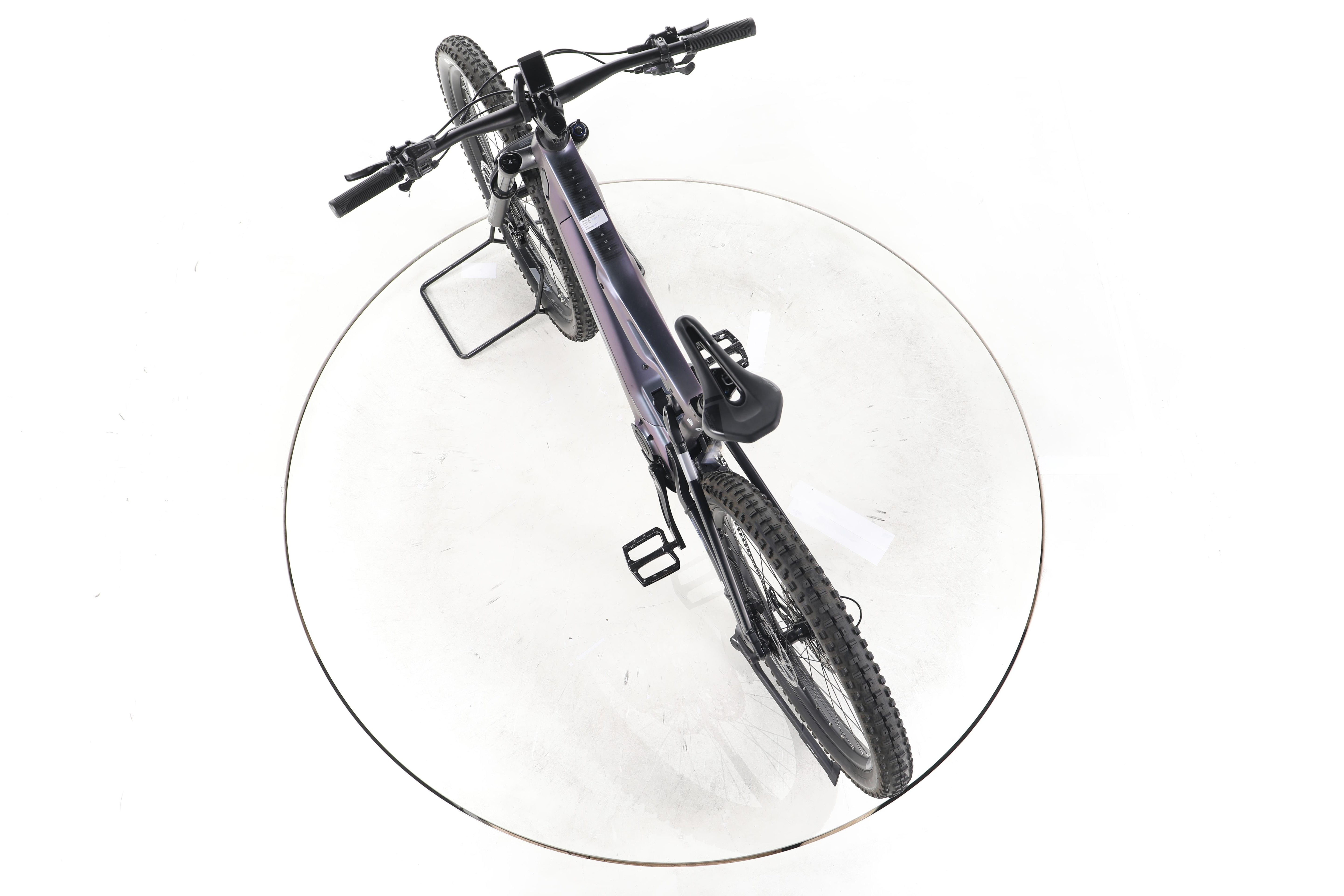 KTM Macina KAPOHO ELITE E-Bike Fully 2024 - Image 21