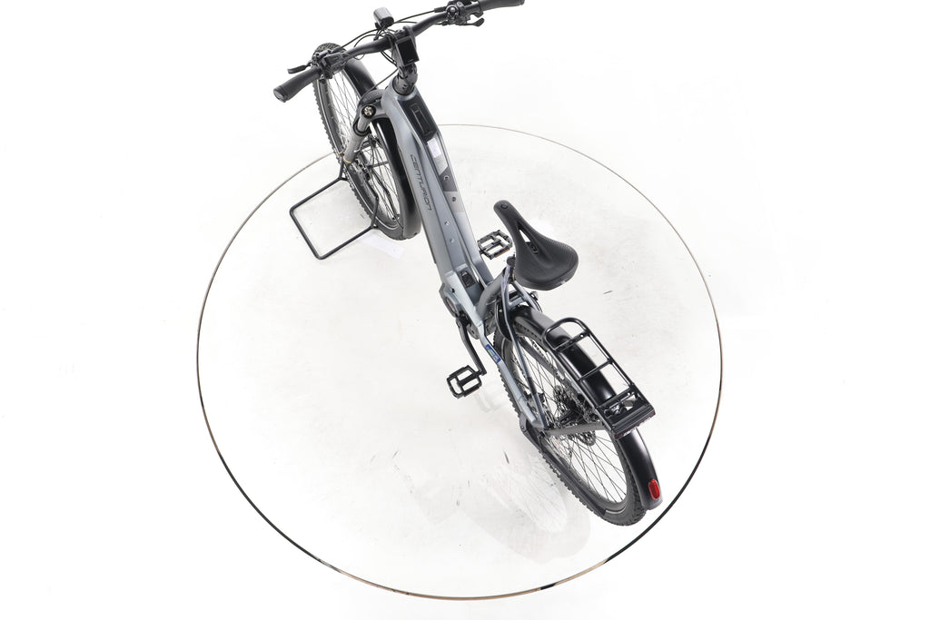 Centurion Country R3000i Trekking E-Bike Tiefeinsteiger 2025 - Image 21
