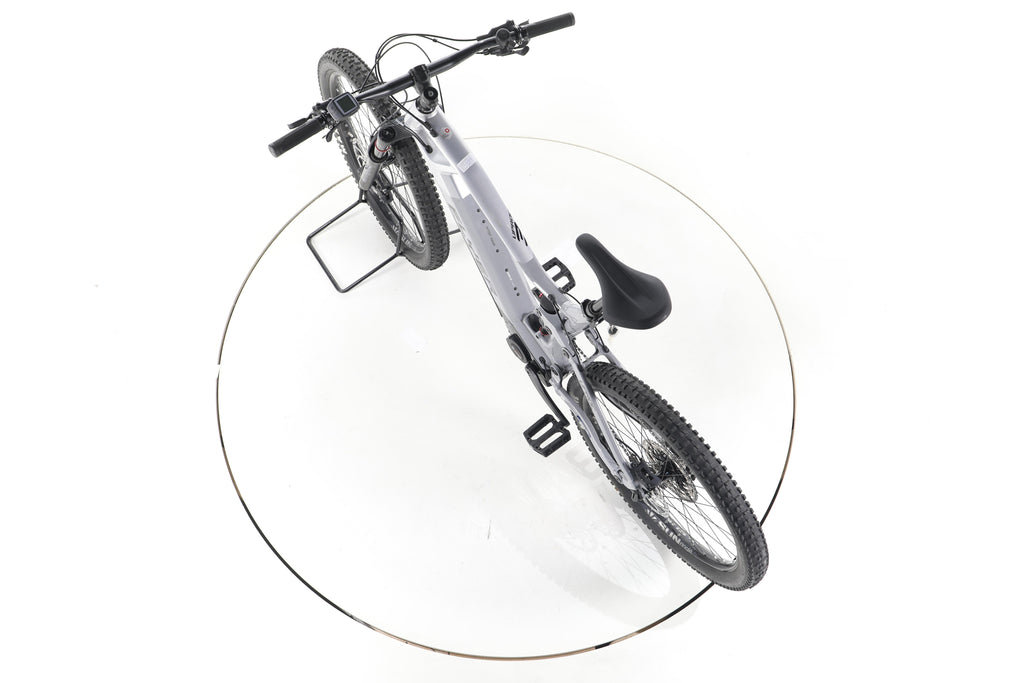 FLYER Uproc3 6.30 Fully E-Bike - Image 21