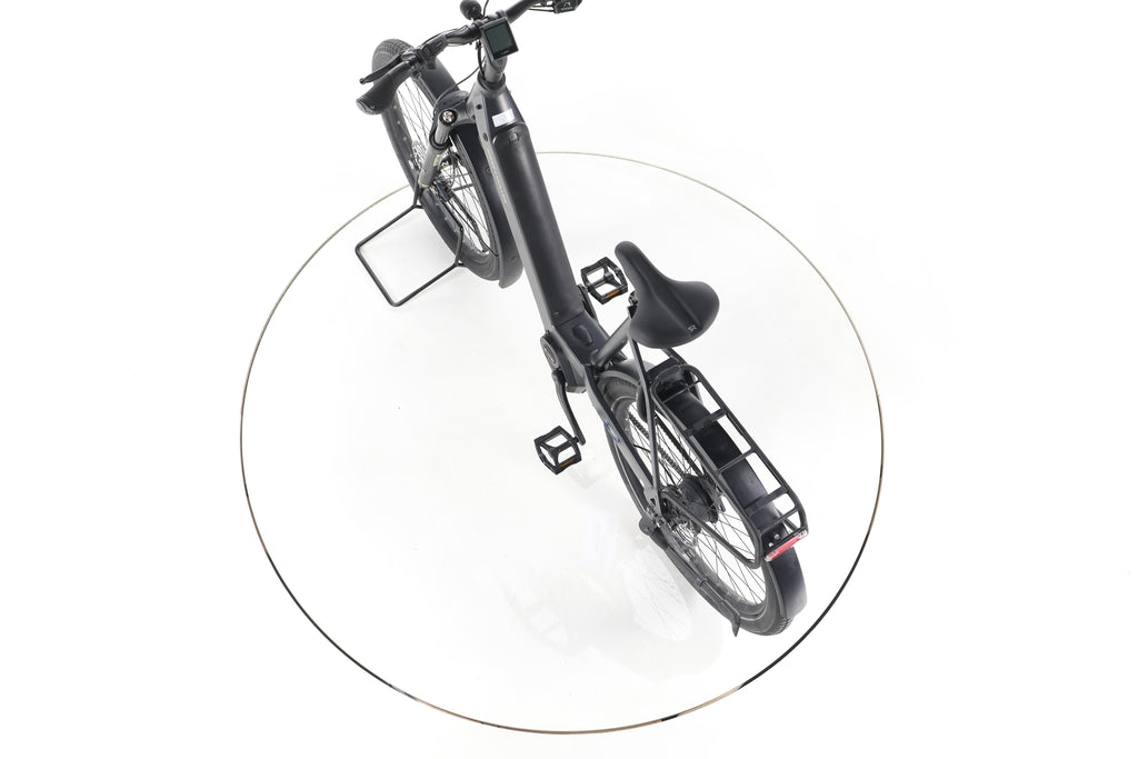 Riese & Müller Nevo GT vario City E-Bike Tiefeinsteiger - Image 21