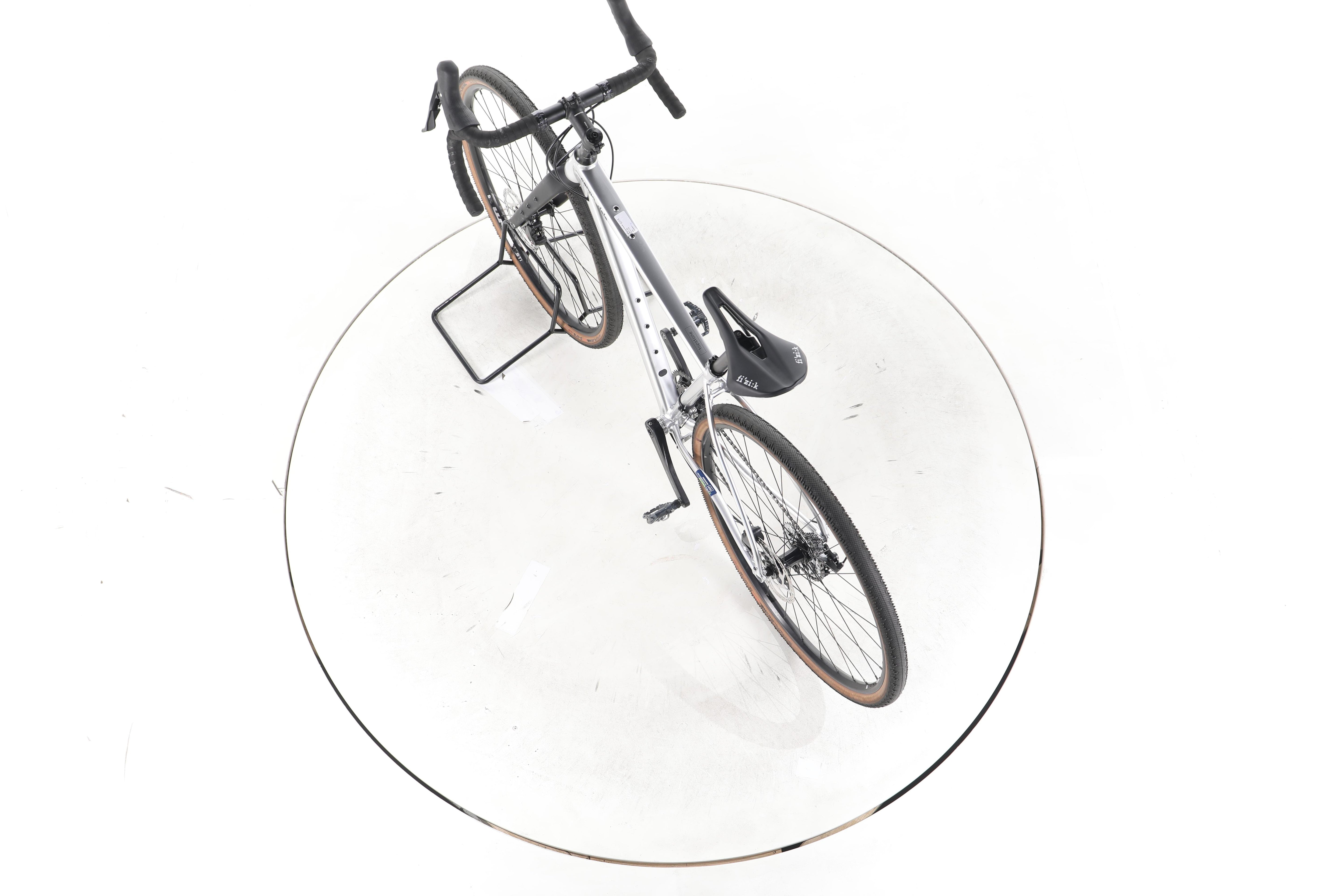 Cannondale Topstone 1 Gravelbike - Image 21