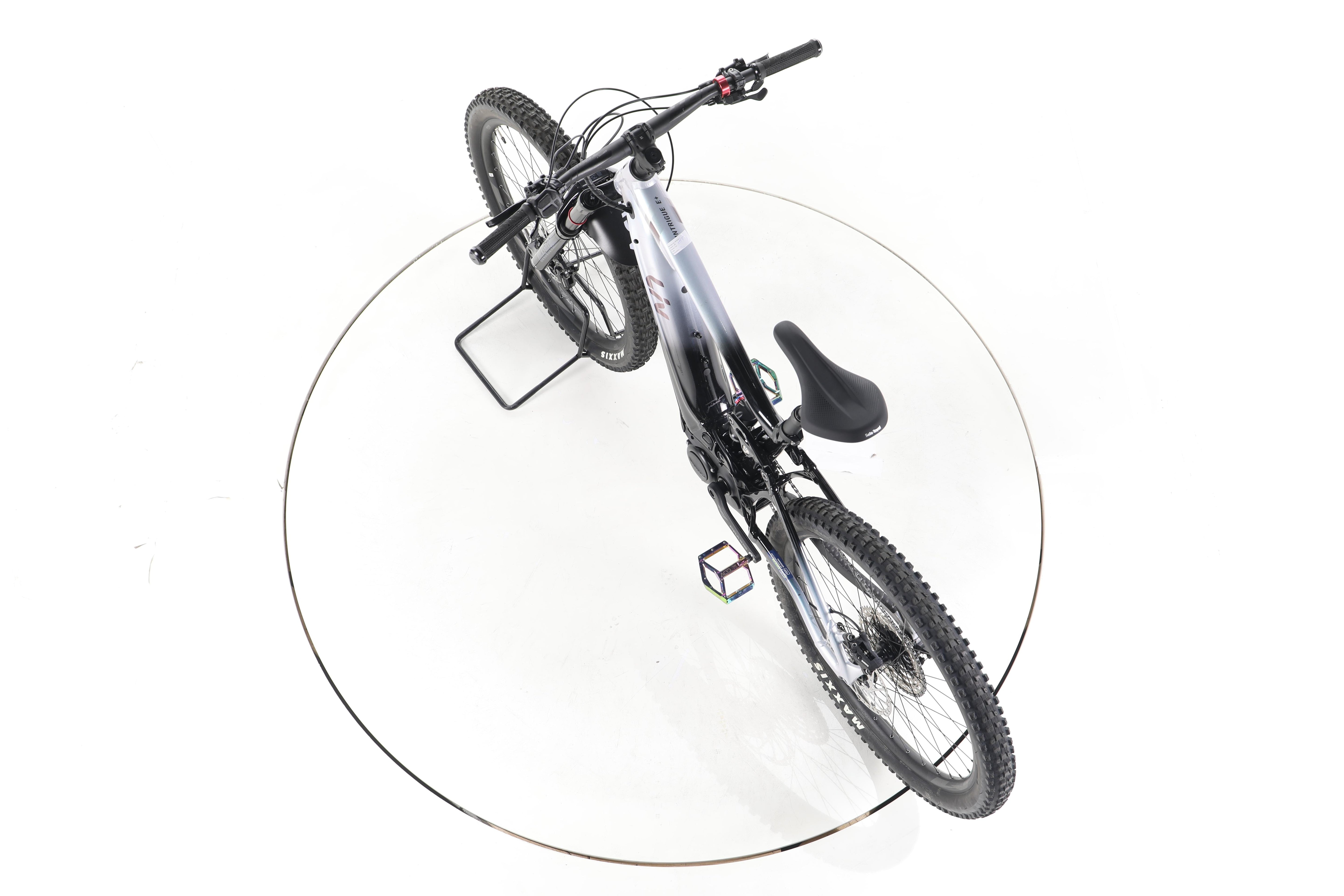 Liv Intrigue X E+3 E-Bike Fully - Image 21