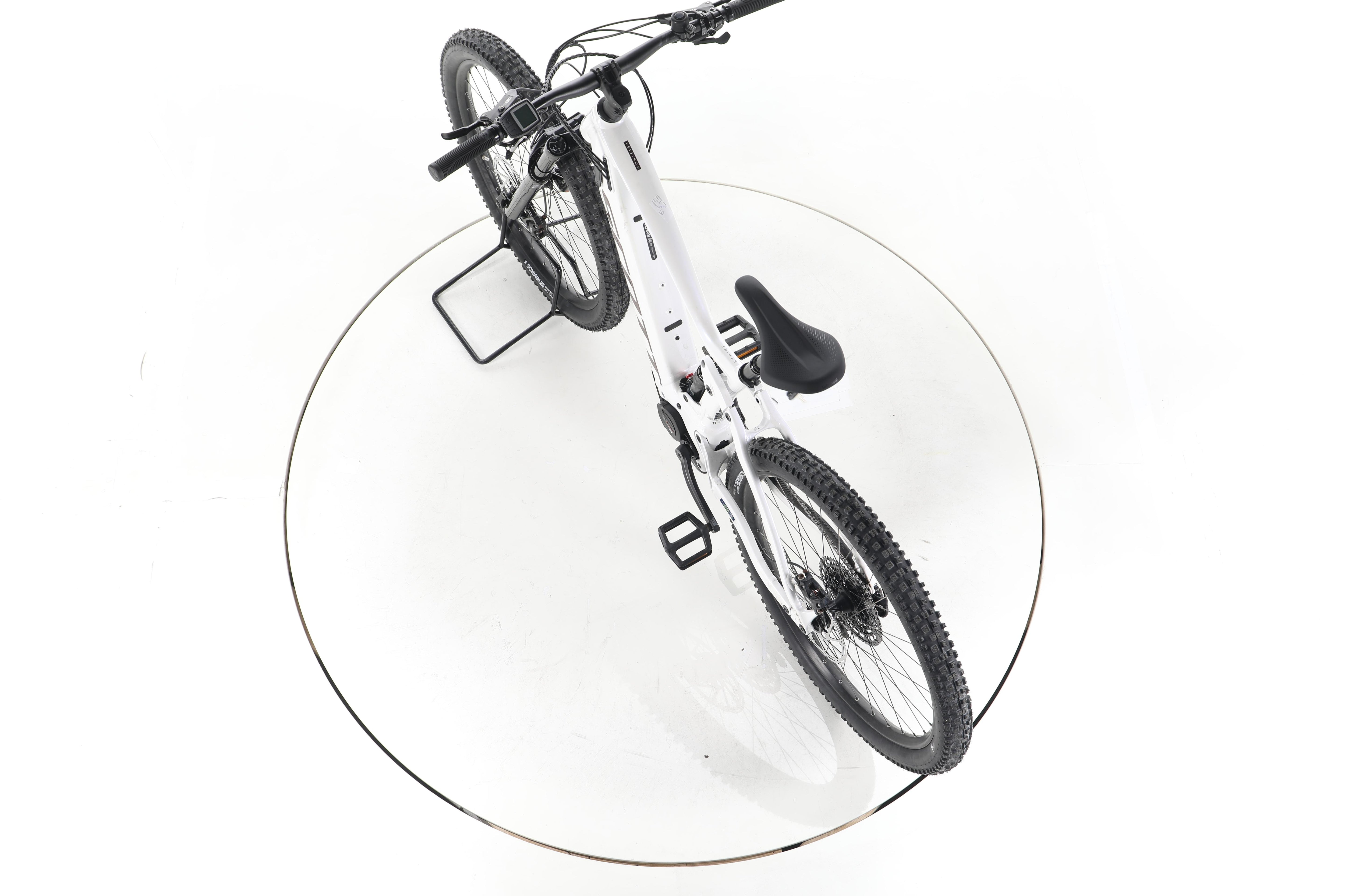 Scott Contessa Strike eRide 920 E-Bike Fully - Image 21