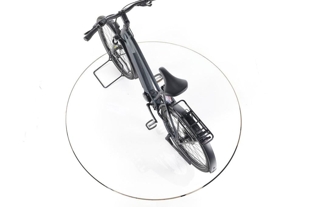 Winora Yucatan 10 Trekking E-Bike - Image 21