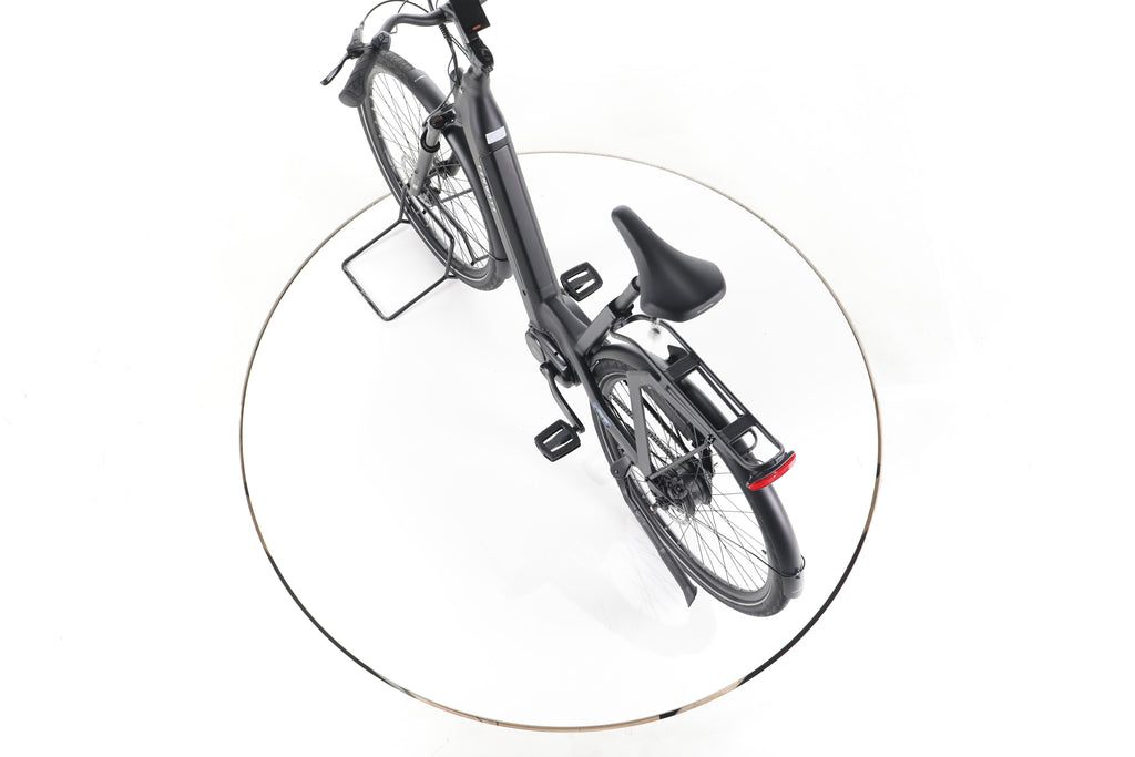 TENWAYS AGO T City E-Bike Tiefeinsteiger - Image 21