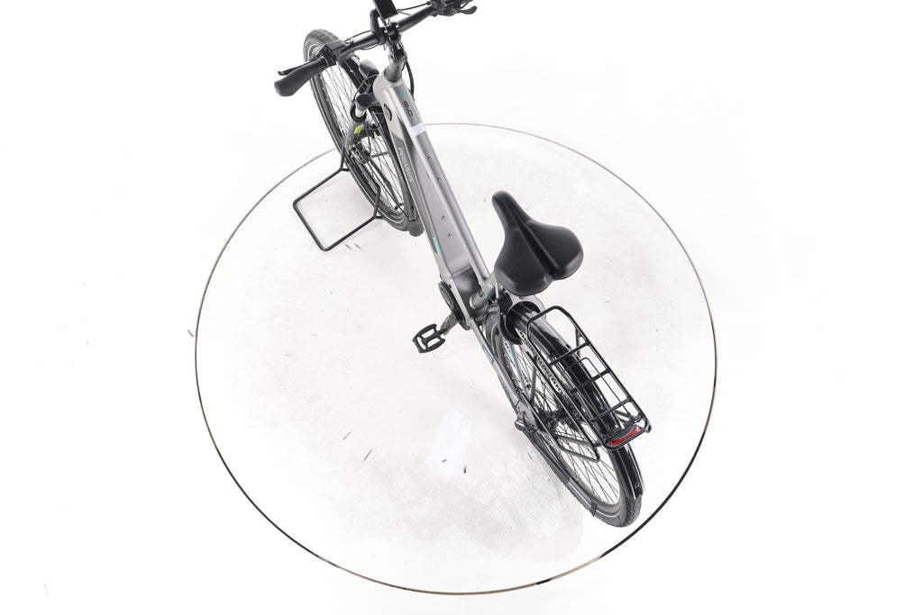 Pegasus EVO CX Trekking E-Bike - Image 21