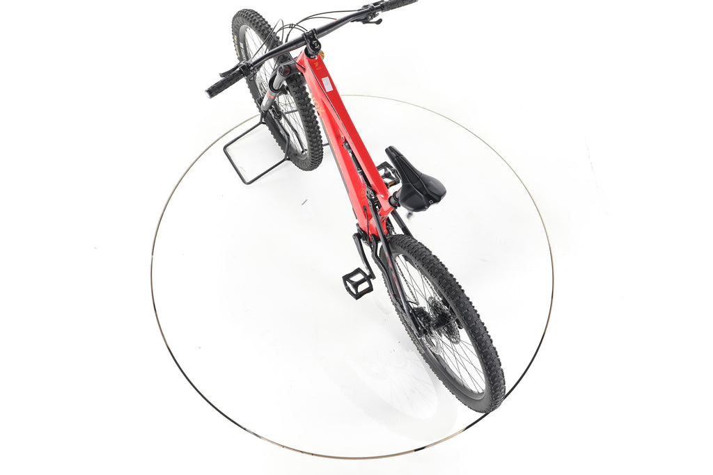 Nox Cycles Helium AllMtn 5.9 Fully E-Bike Carbon 2023 - Image 21