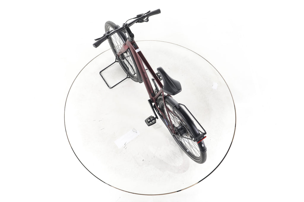 Winora E-Flitzer Trekking E-Bike 2024 - Image 21