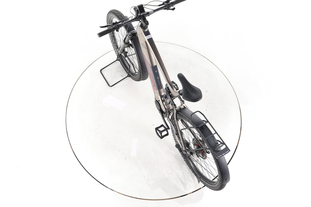 Corratec E-Power MTC 120 Pro E-Bike Fully - Image 21