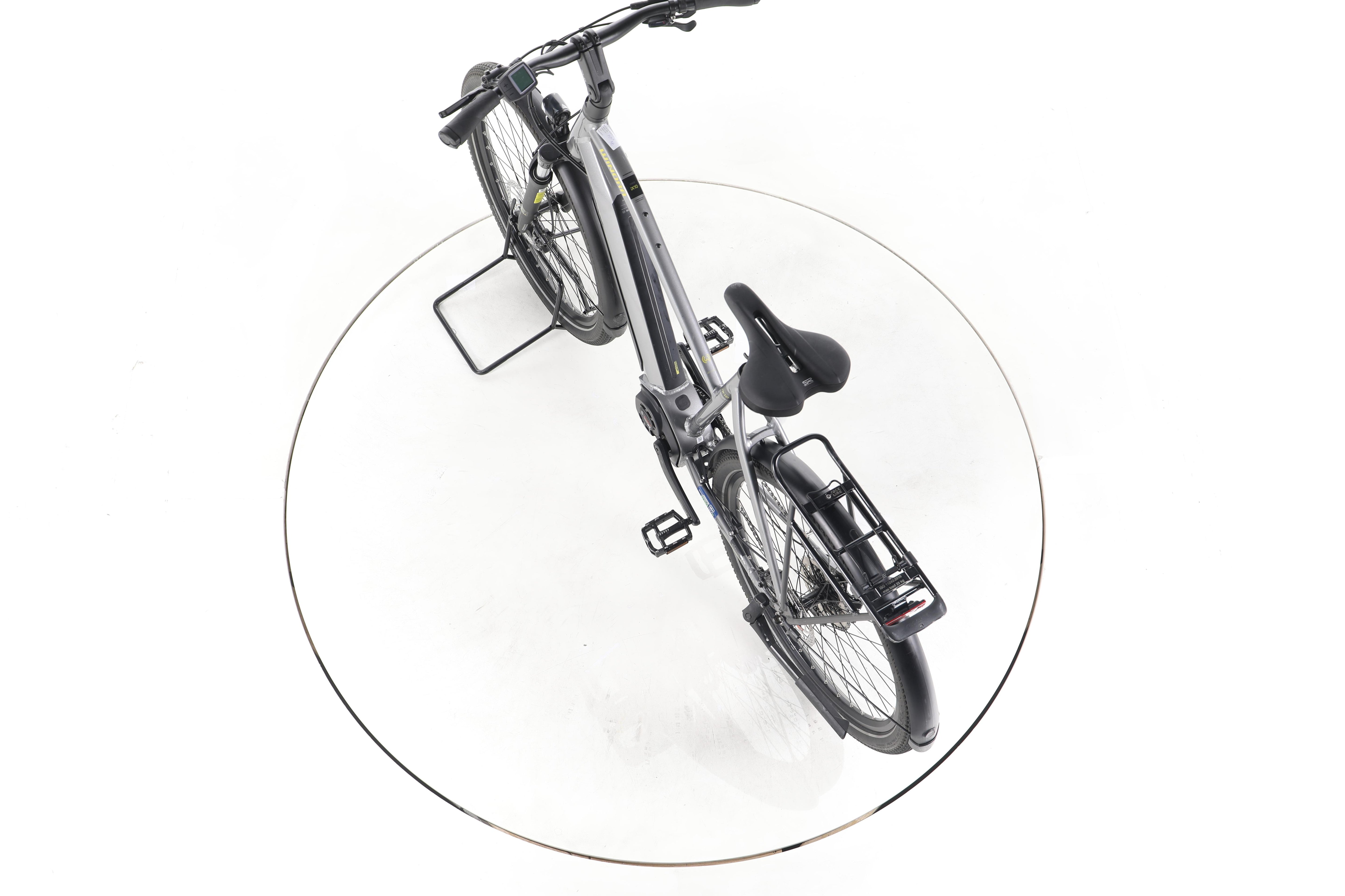 Winora Sinus iX10 Trekking E-Bike - Image 21