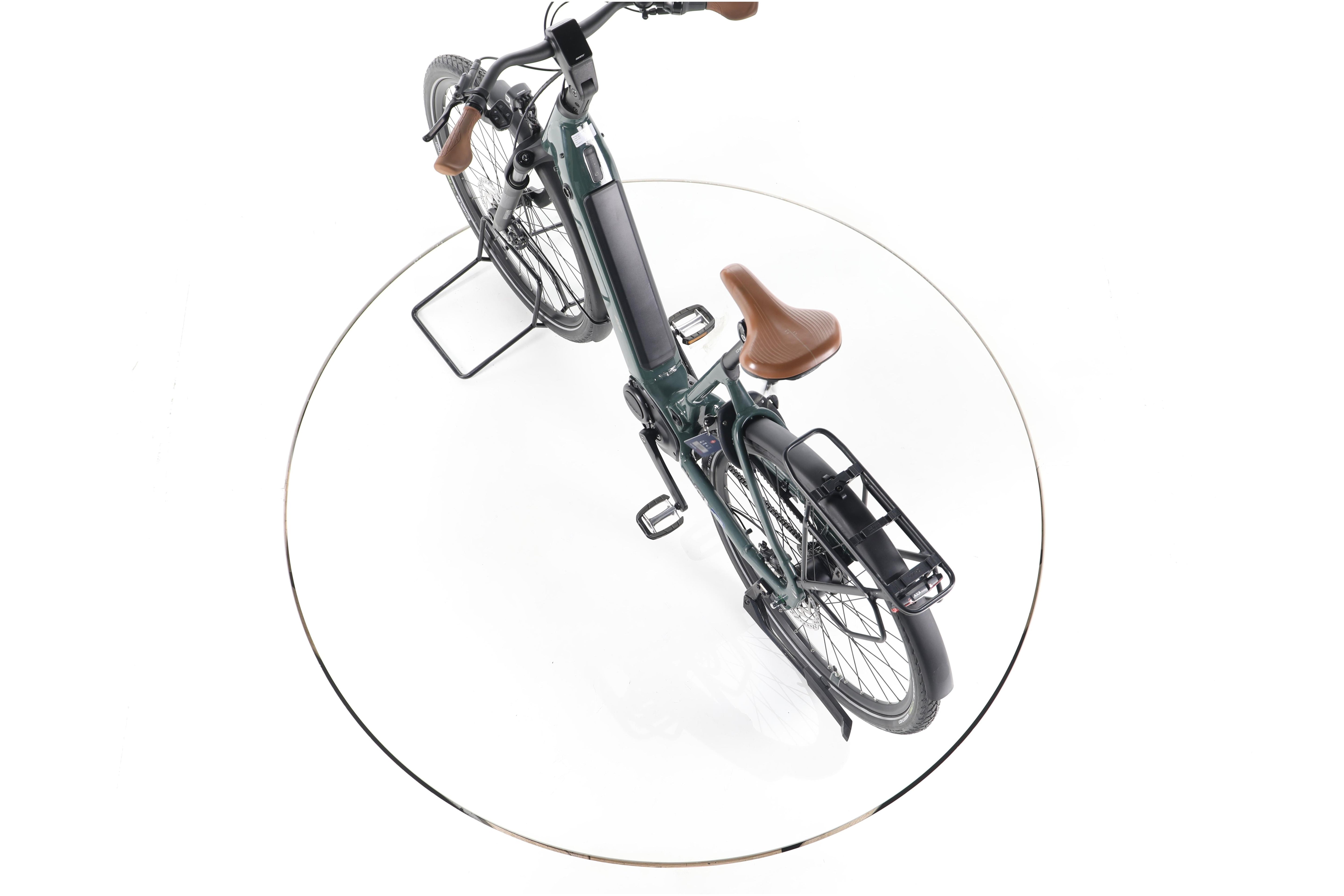 Liv Allure E+1 Trekking E-Bike Tiefeinsteiger - Image 21