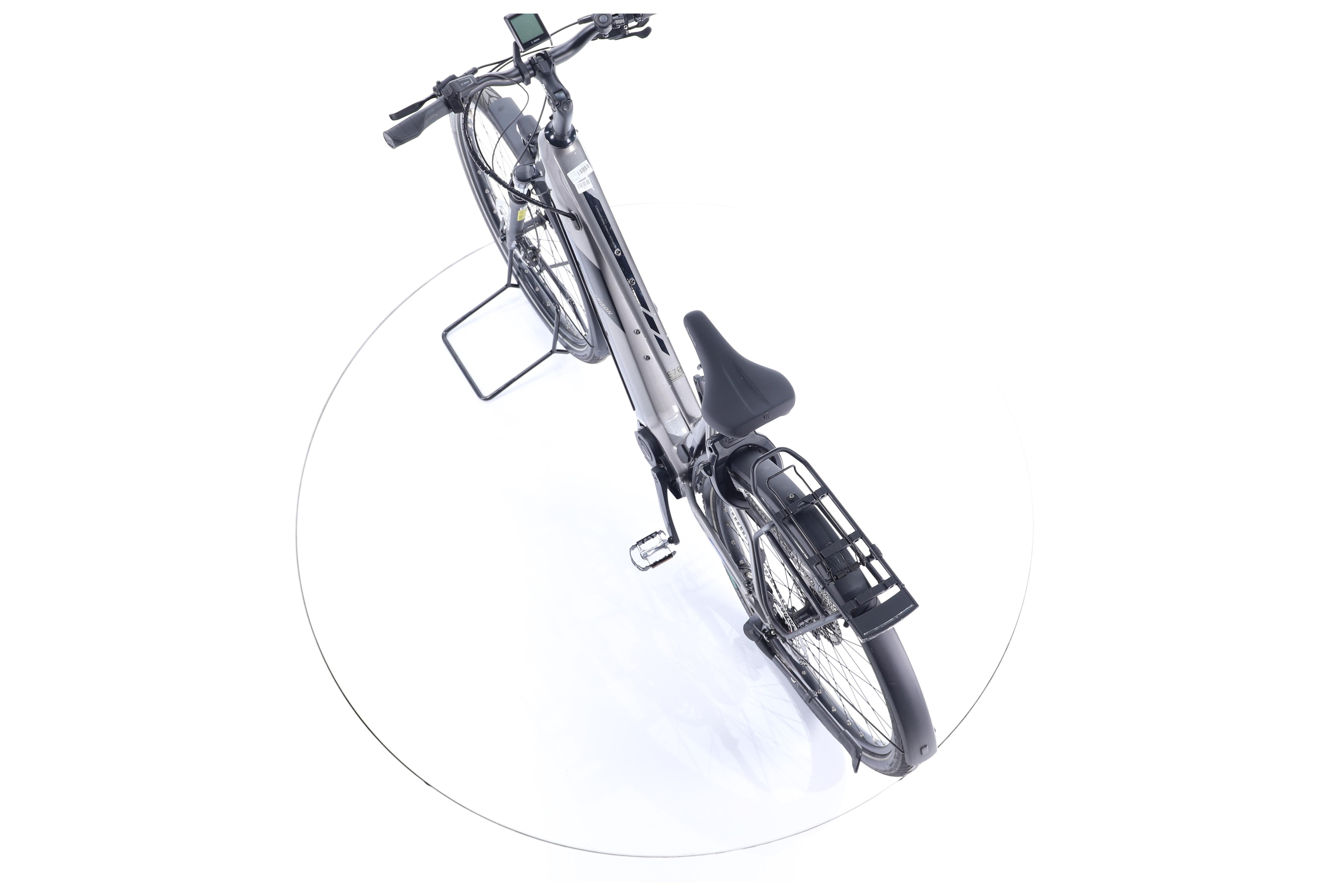 MORRISON E 7.0 Trekking E-Bike 2023 - Image 21
