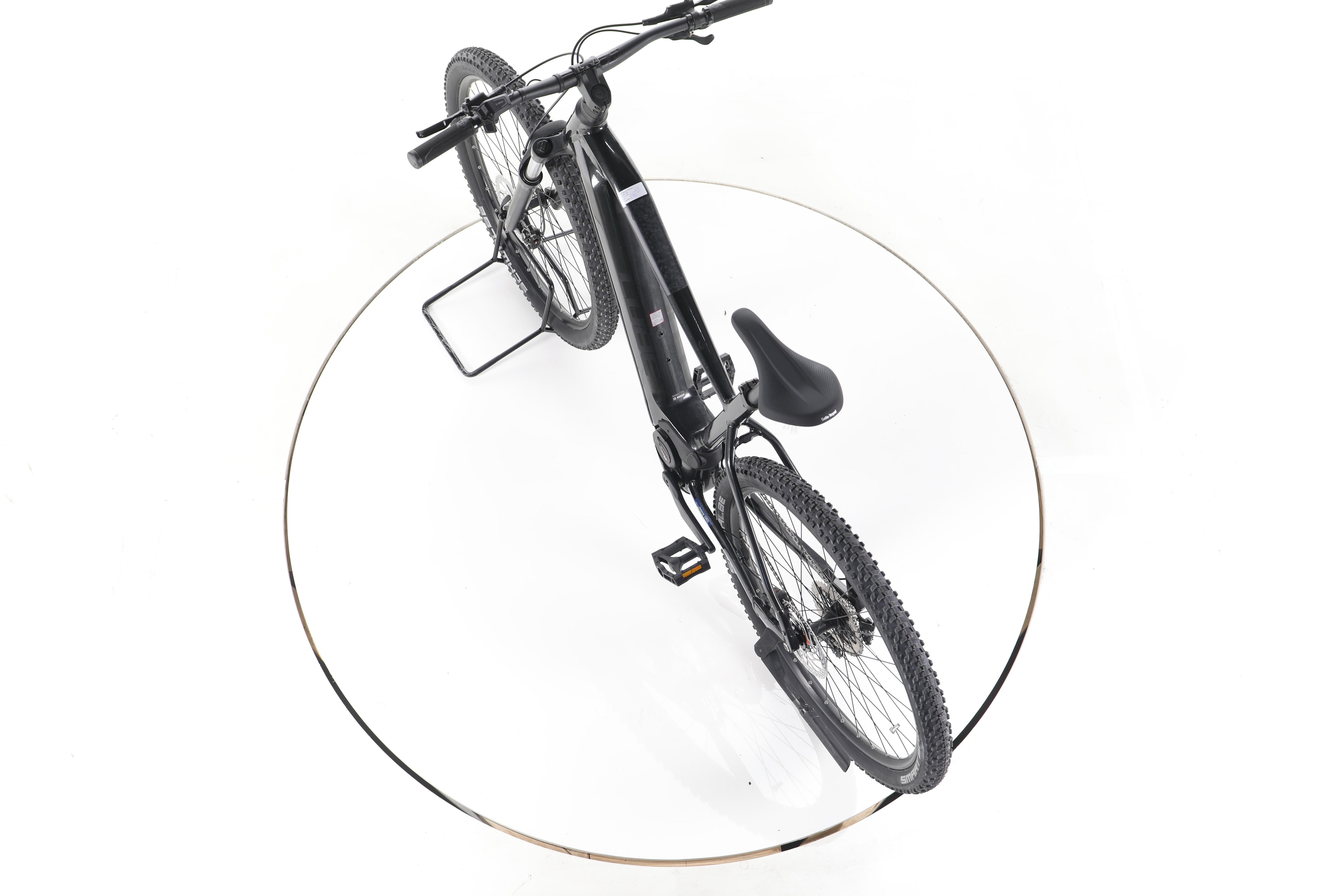 Cube Reaction Hybrid ONE E-Bike - Image 21