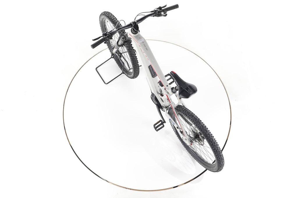 Bulls Sonic EVO AM 1 E-Bike Fully - Image 21