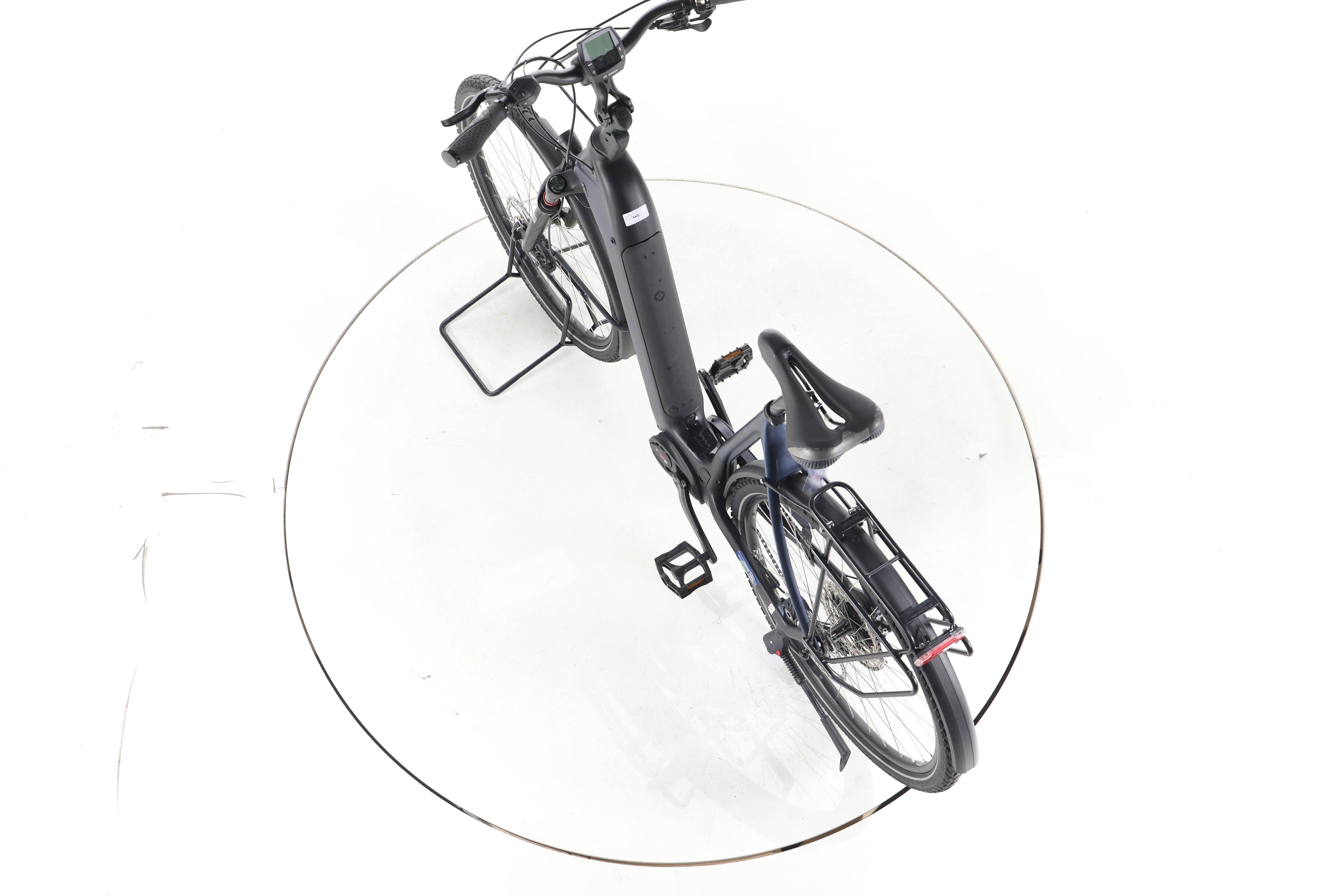 Simplon Chenoa Trekking E-Bike - Image 21
