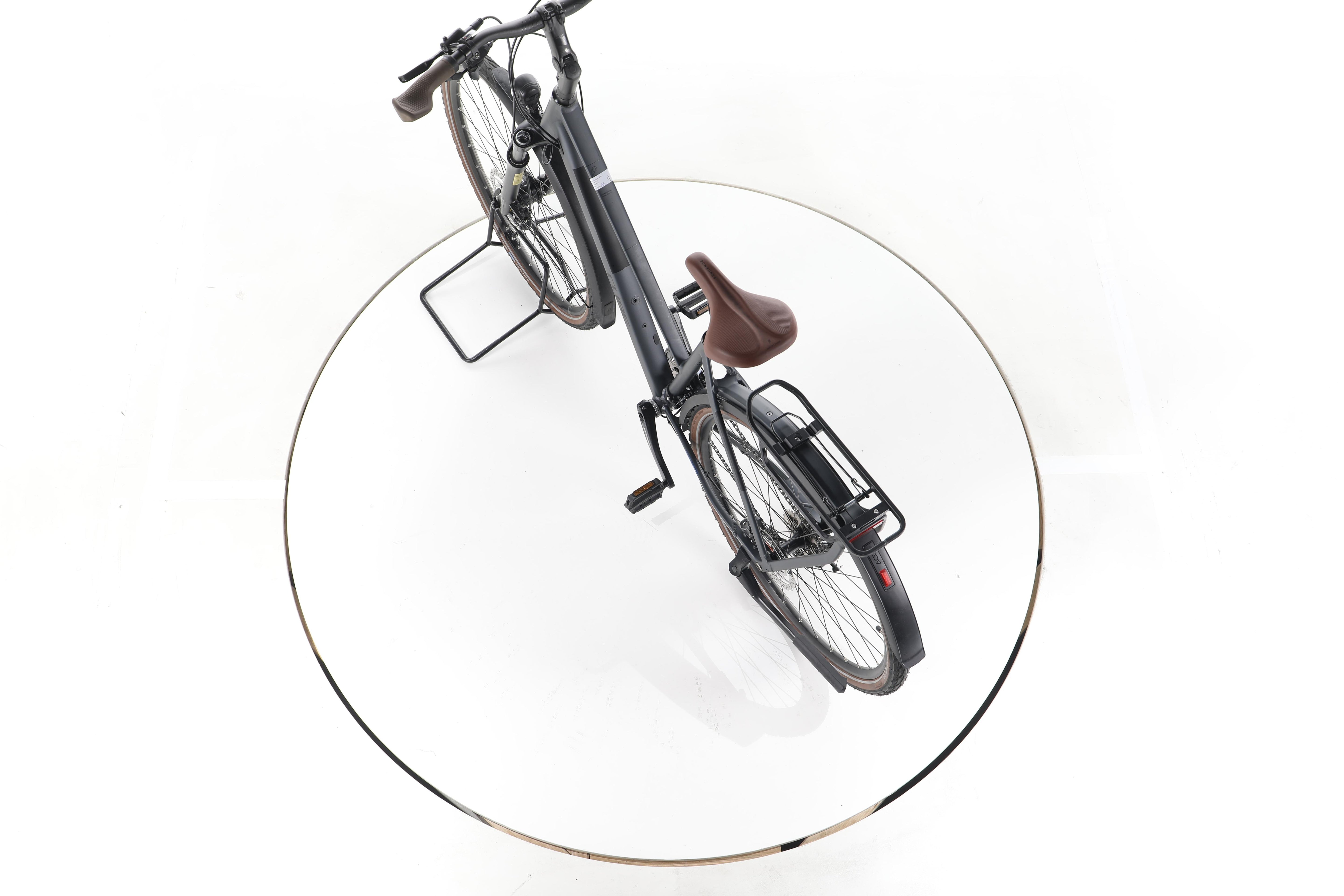 Cube Kathmandu Pro Fahrrad City & Trekking - Image 21