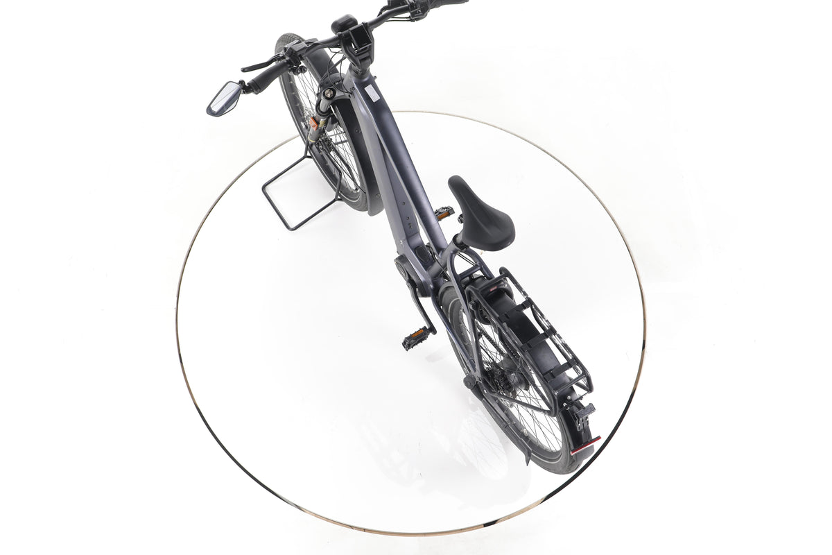 Riese & Müller Charger4 Mixte GT vario HS City E-Bike - Image 21