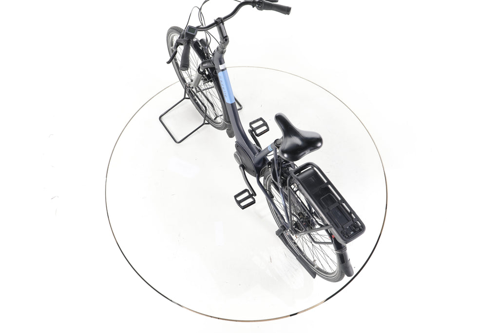 Gazelle Paris C7 HMB City E-Bike Tiefeinsteiger - Image 21