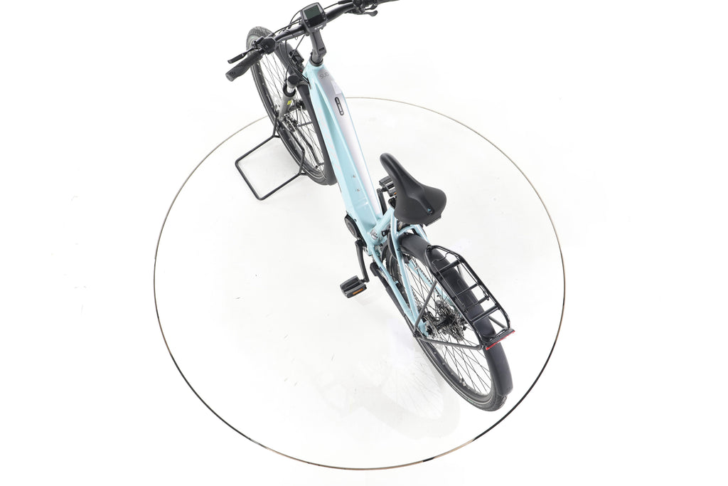Scott Sub Sport eRIDE 10 Trekking E-Bike - Image 21