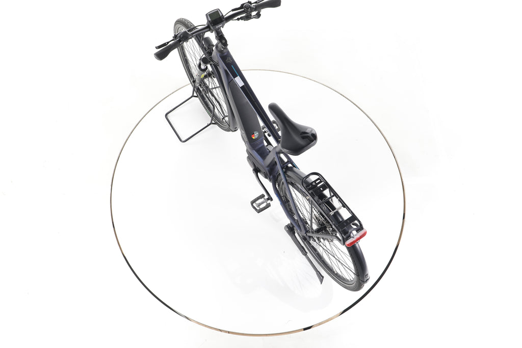 Carver Route E.420 Trekking E-Bike - Image 21