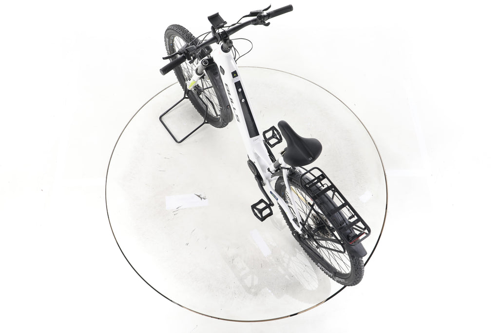 Bulls Copperhead EVO 2 Street Trekking E-Bike Tiefeinsteiger - Image 21