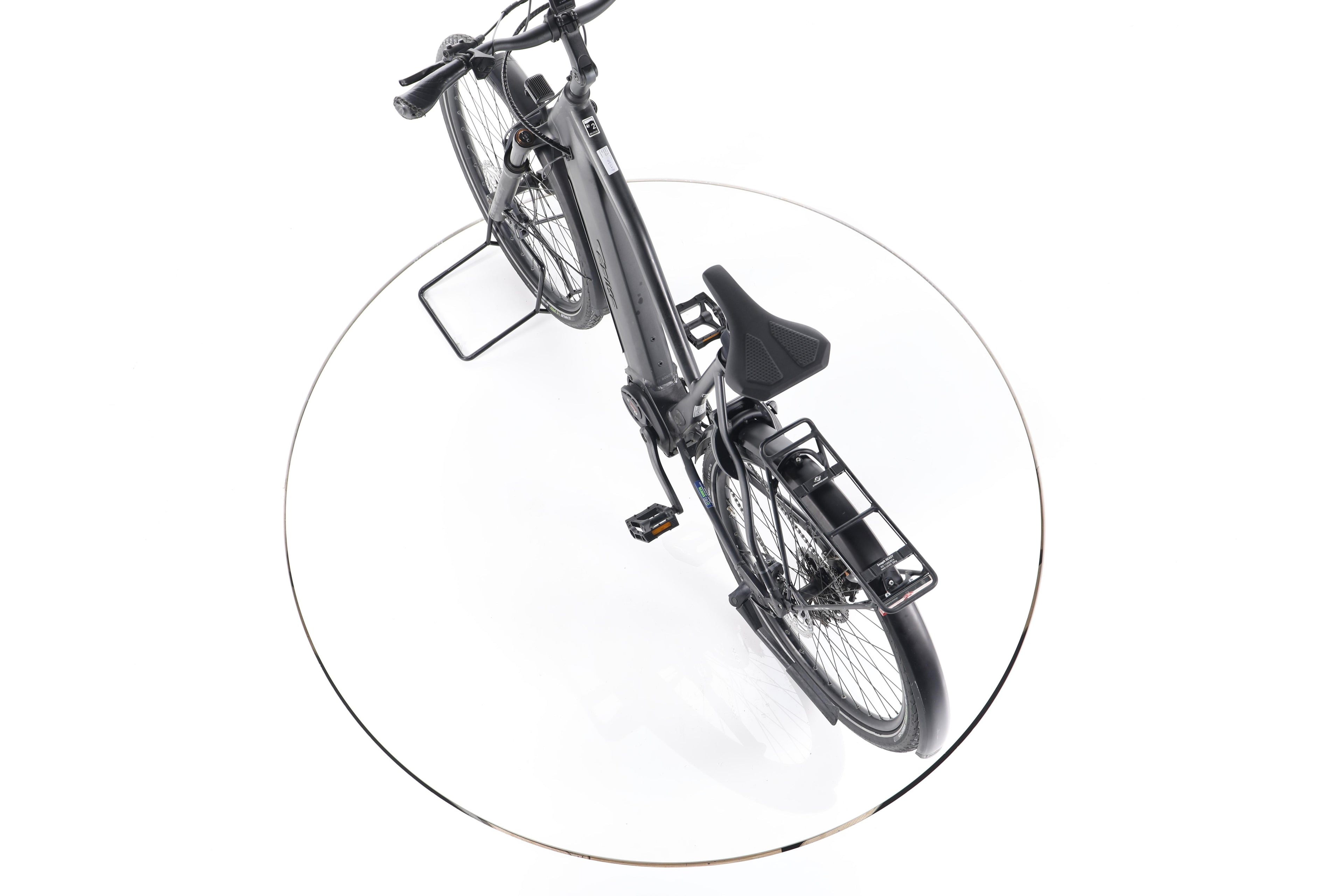 EBIKE Trekking Pro Trekking E-Bike - Image 21