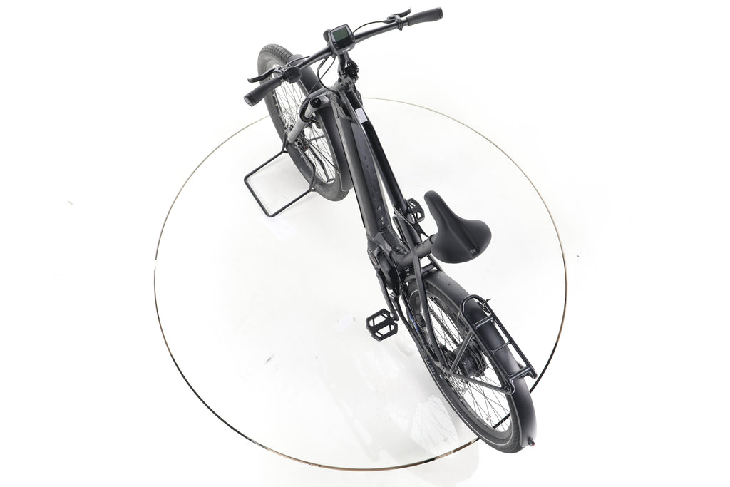 HNF Nicolai XD3 City E-Bike - Image 21