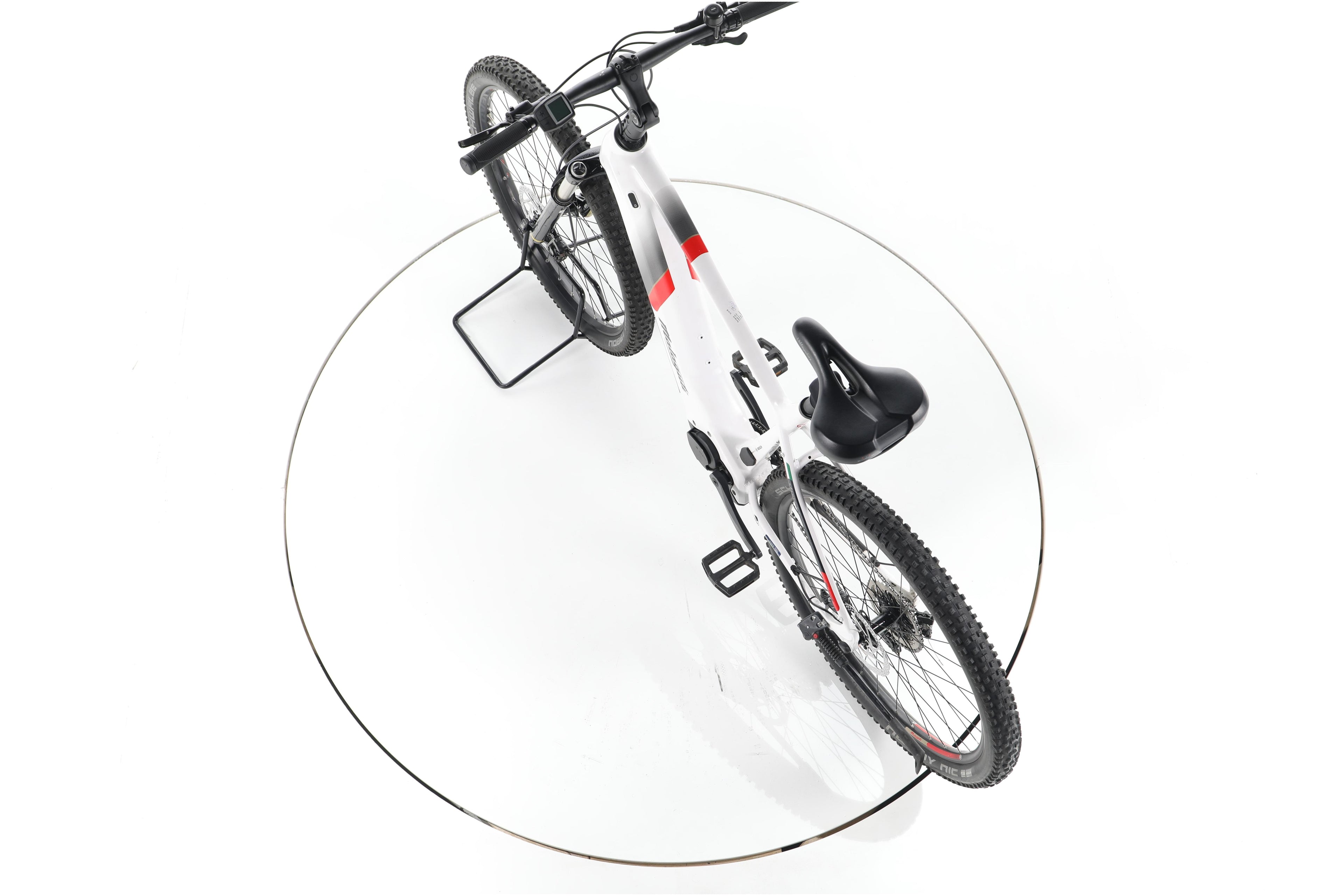 Malaguti Brenta HT 5.0 E-Bike - Image 21