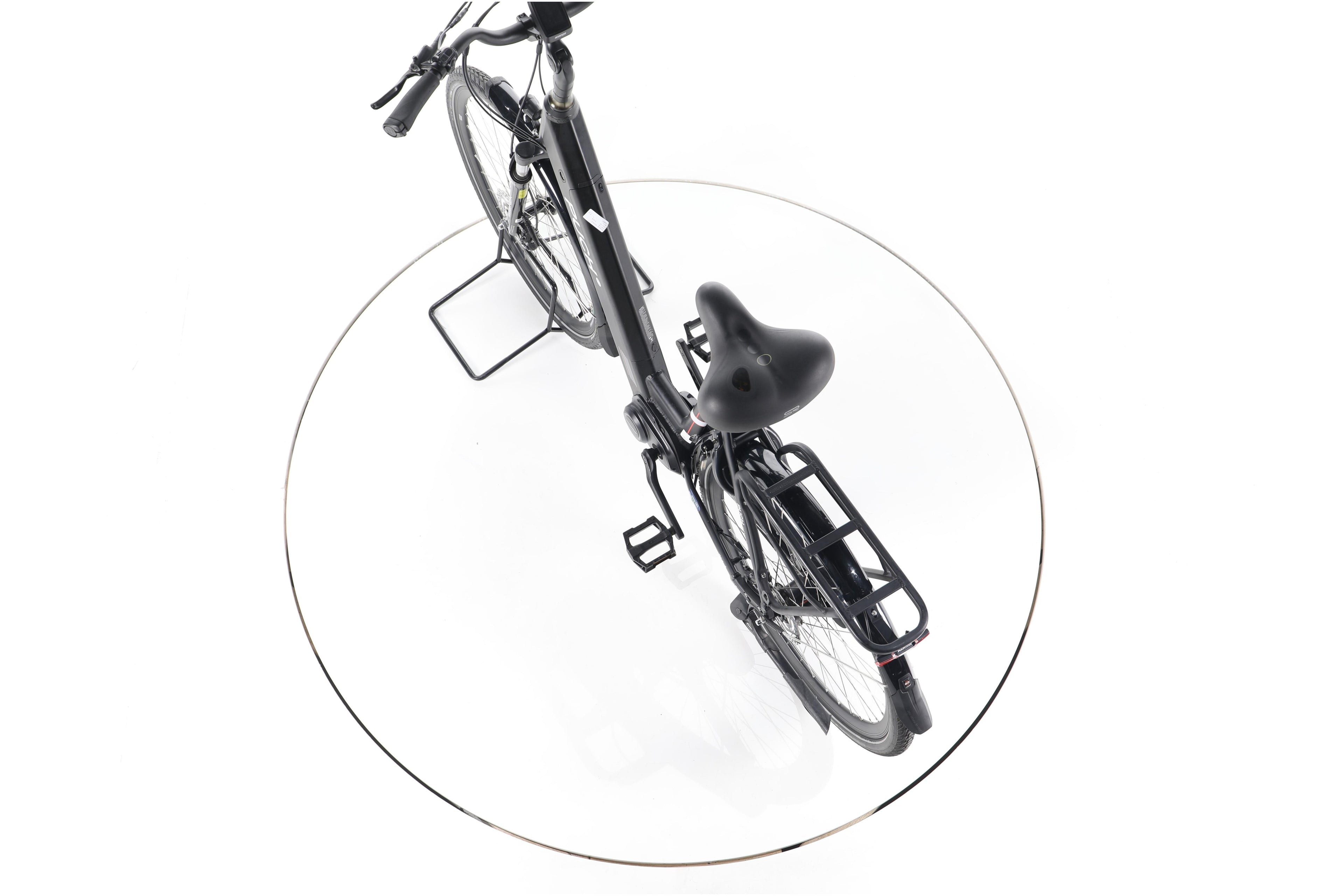 Puch C4.3 City E-Bike Tiefeinsteiger - Image 21